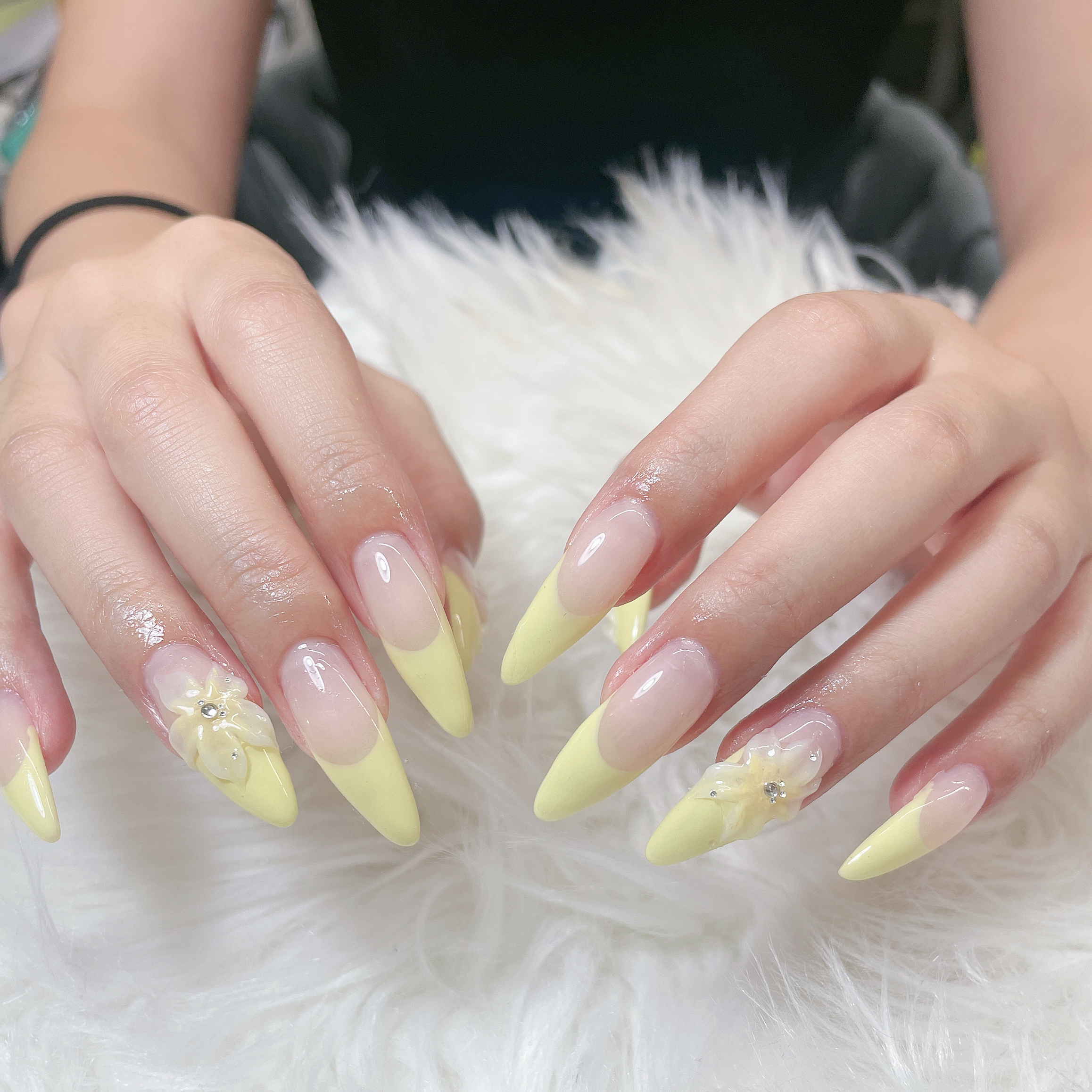 Tuntunnail