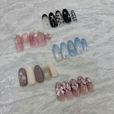 ✨定額デザイン✨8,250円〜10,450円の3種類あります！