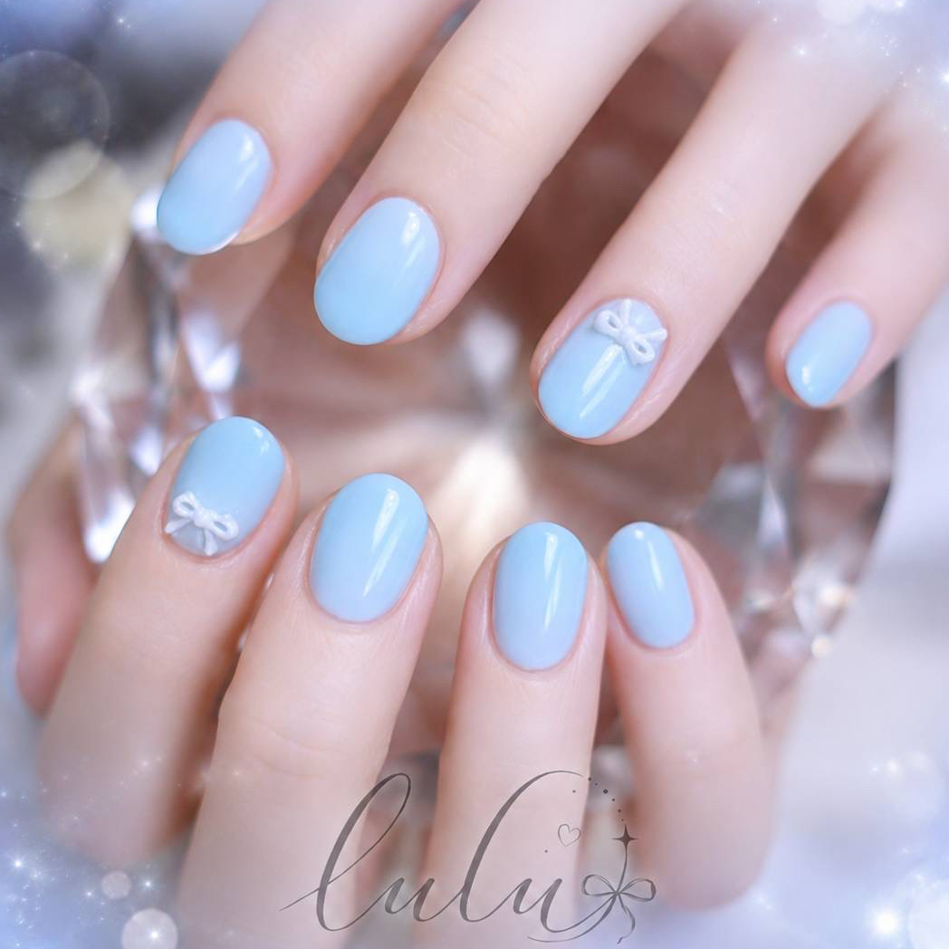 Nailsalonlulu
