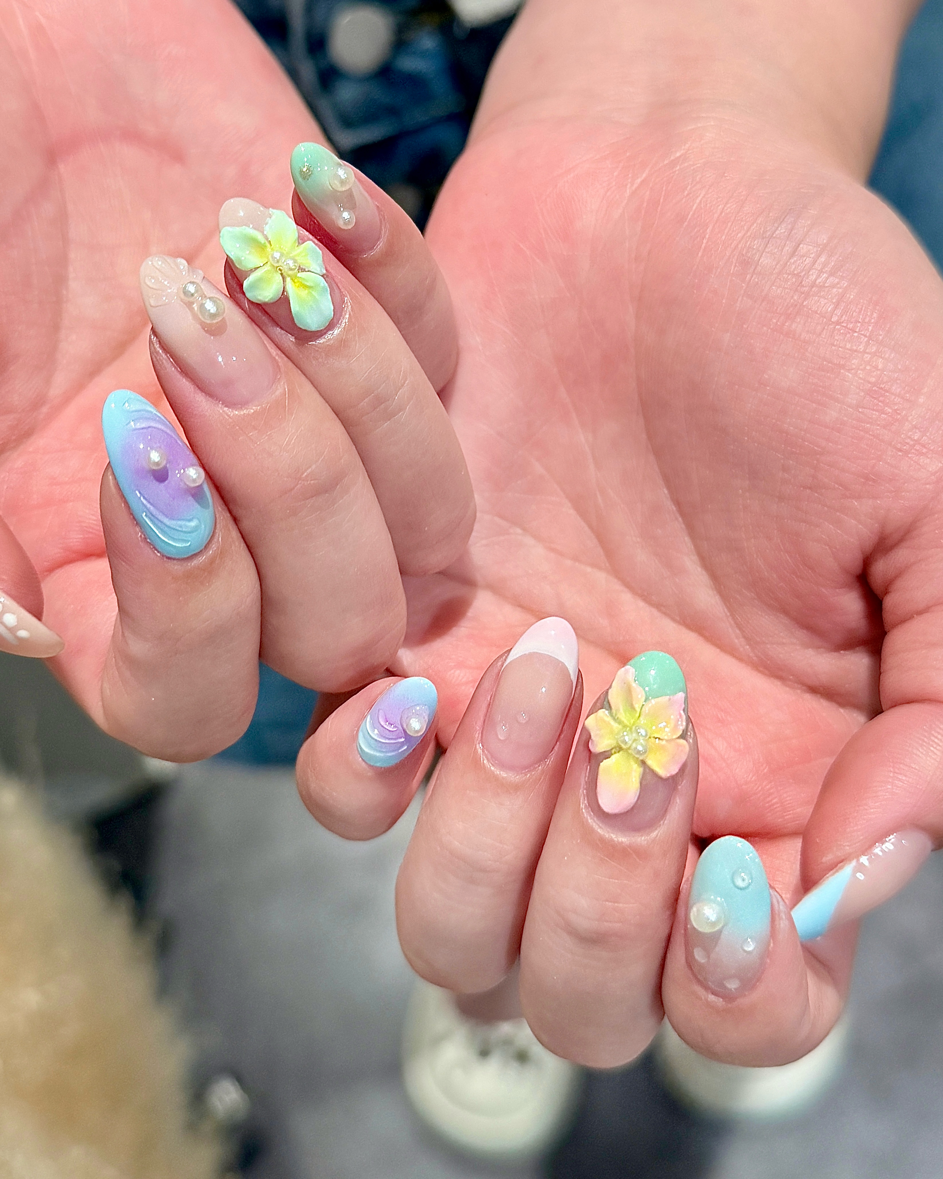 Dea.nail