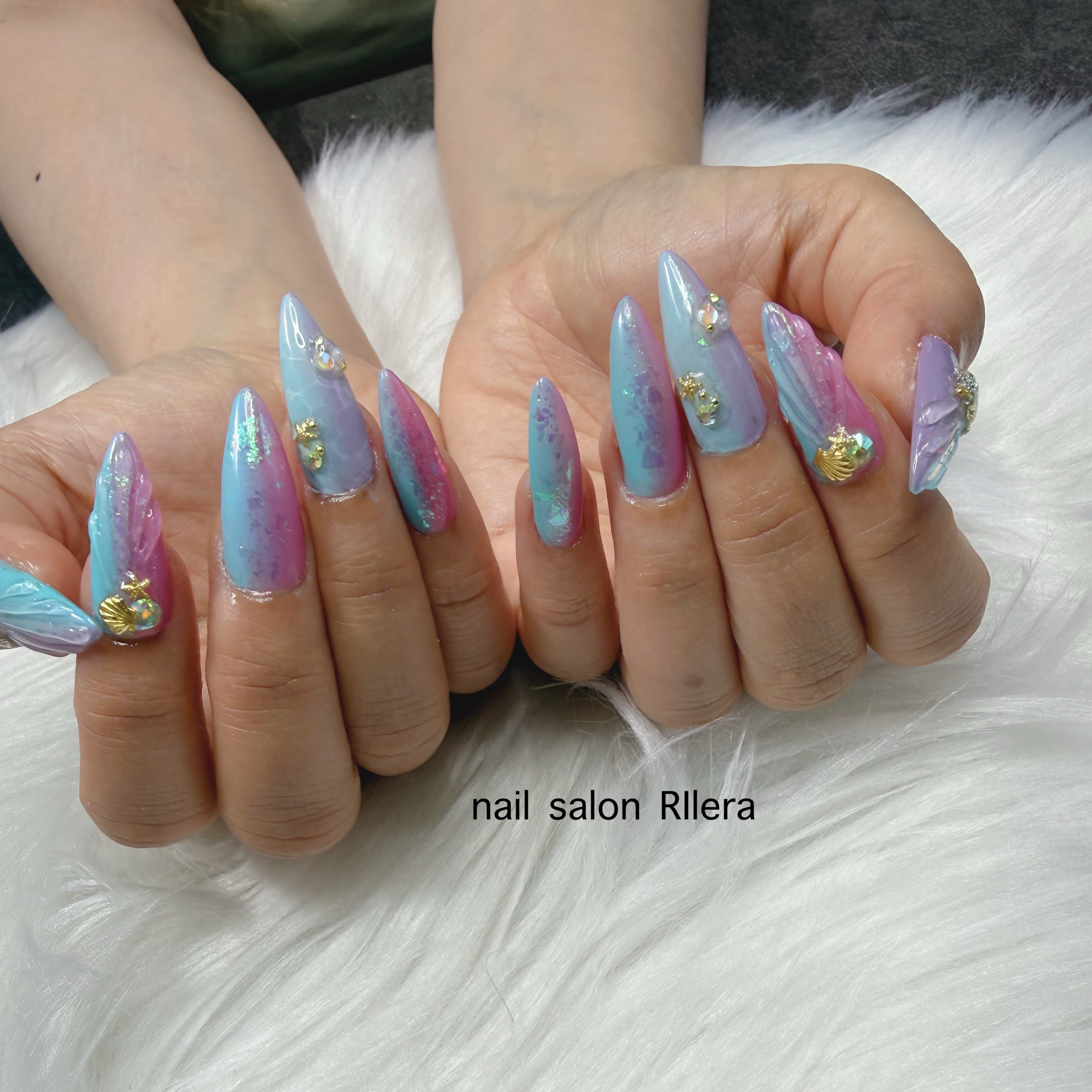 RIlera