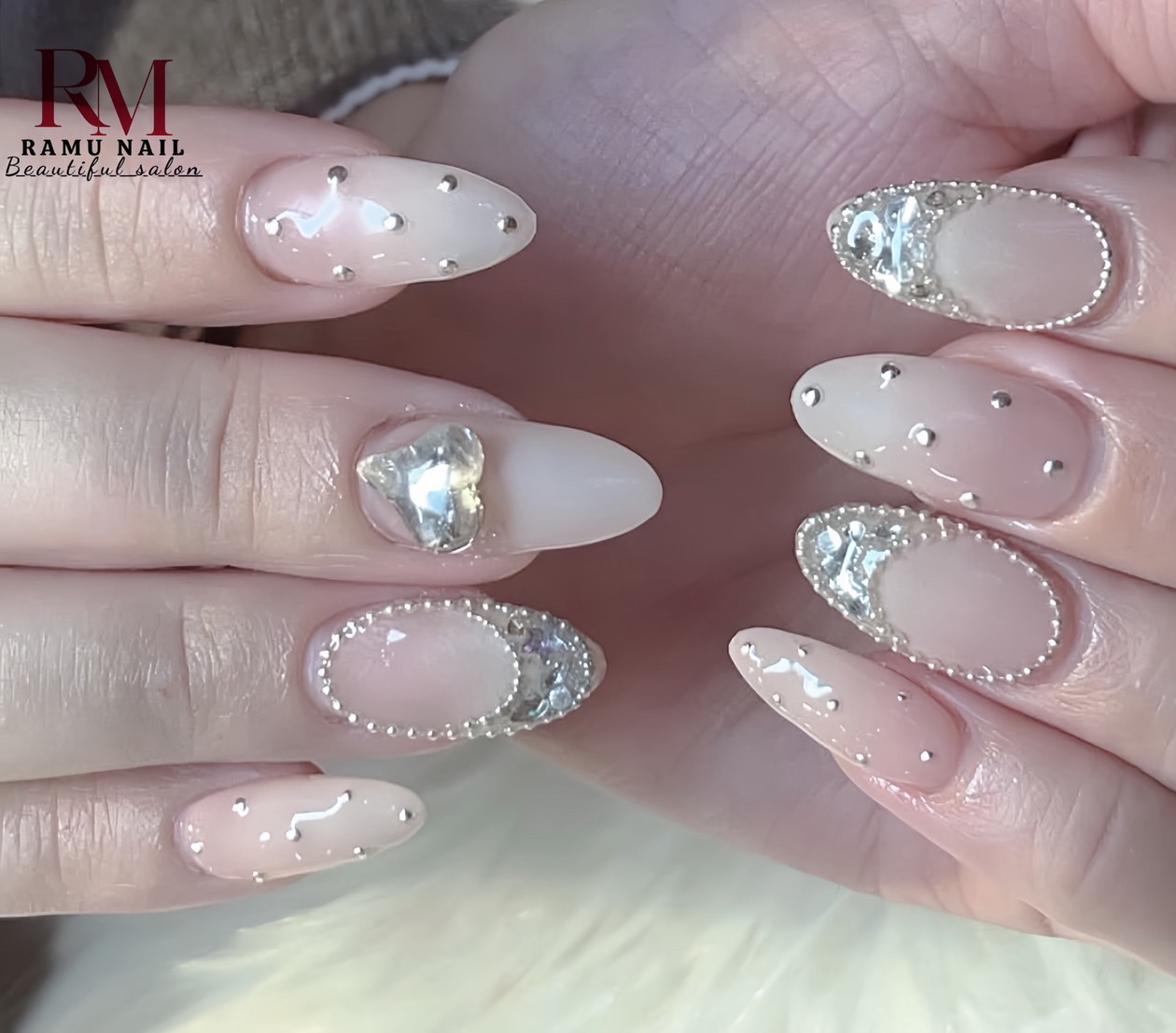 ネイリー（Nailie） - Ramu_Nail