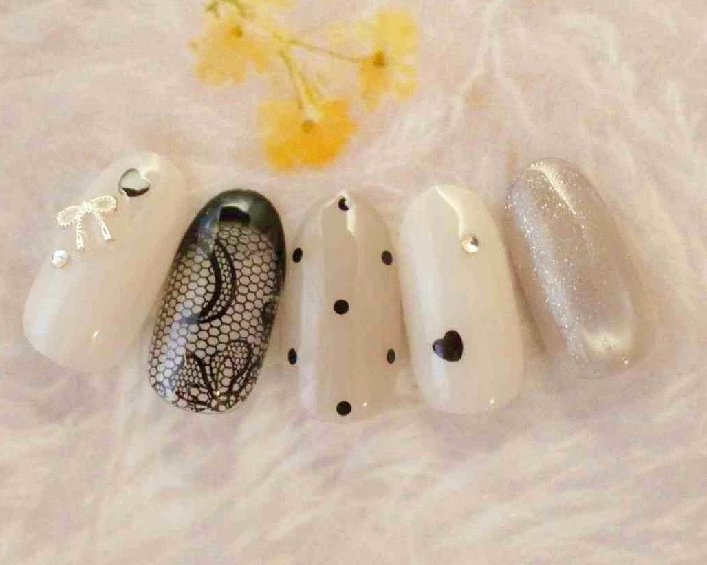 Nail.salon.Shanti