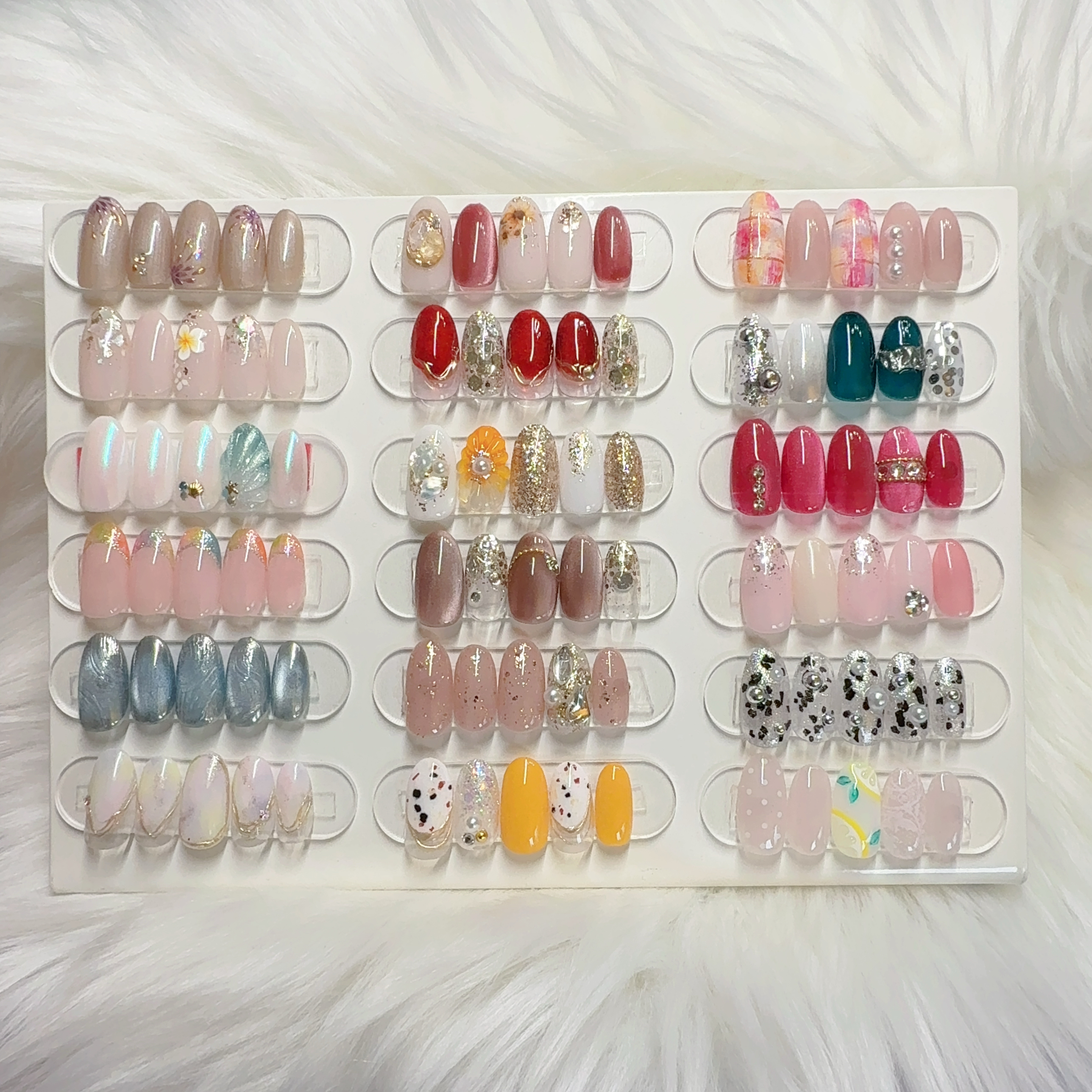 Nailsalon_Dali
