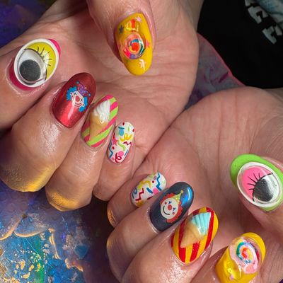 ◤Lコース(120分)◢