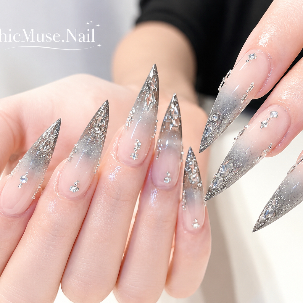 Chicmuse_Nail