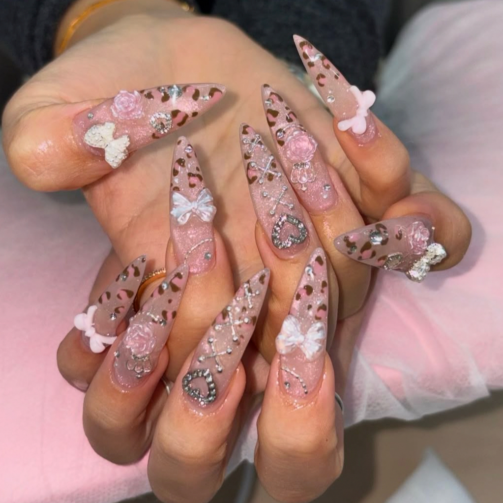 Ririe_RibonNail