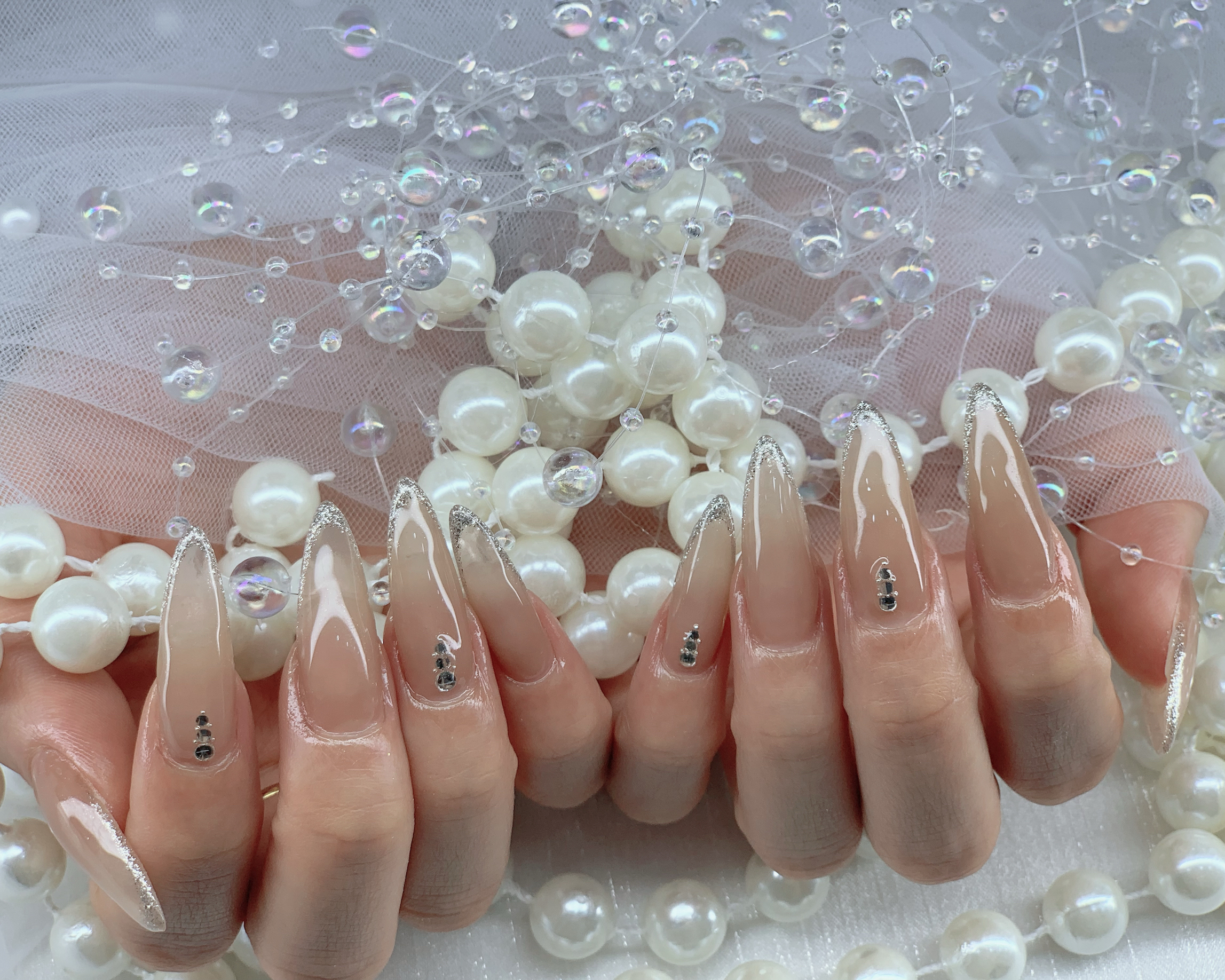KAORI_NAIL_SHIBUYA