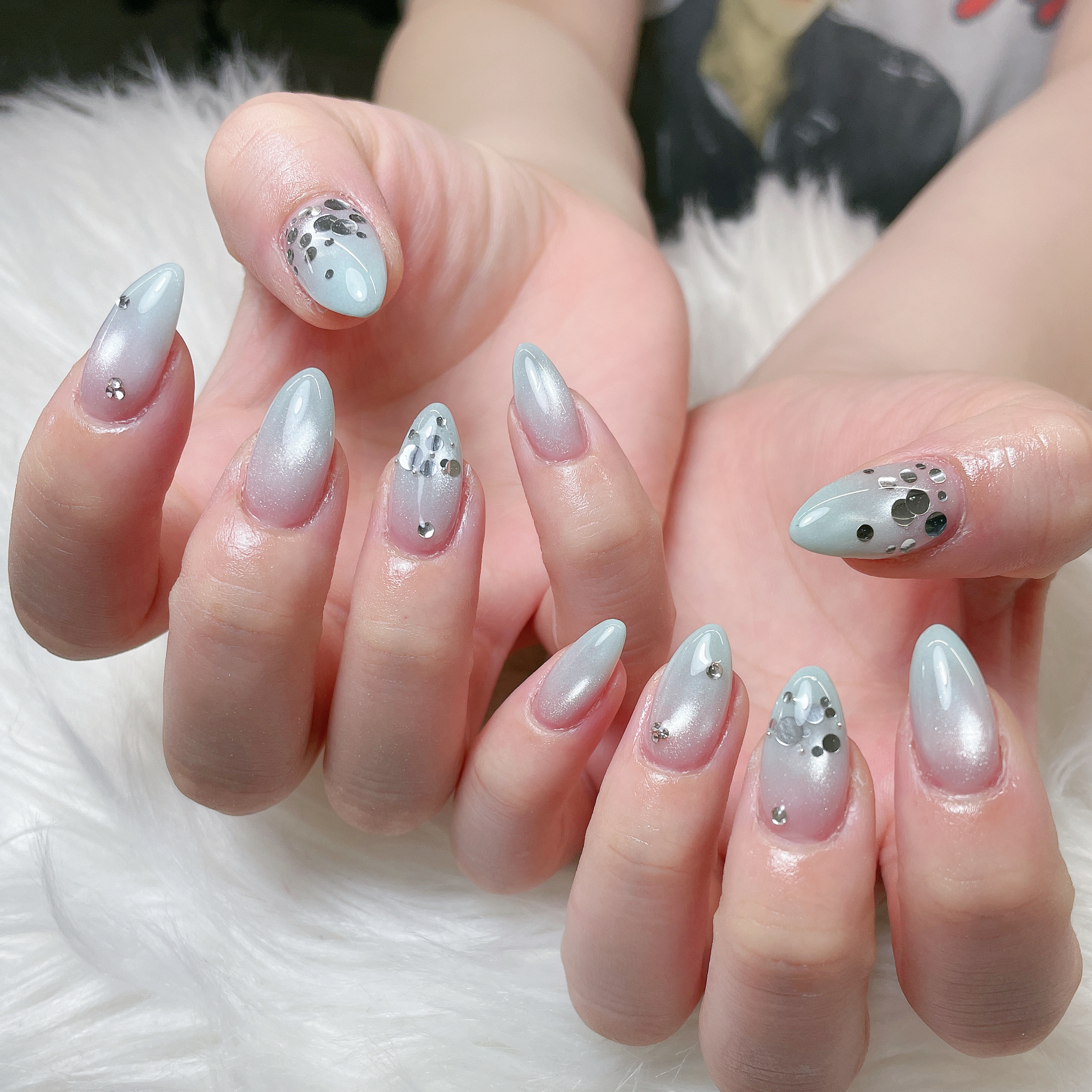 Tuntunnail