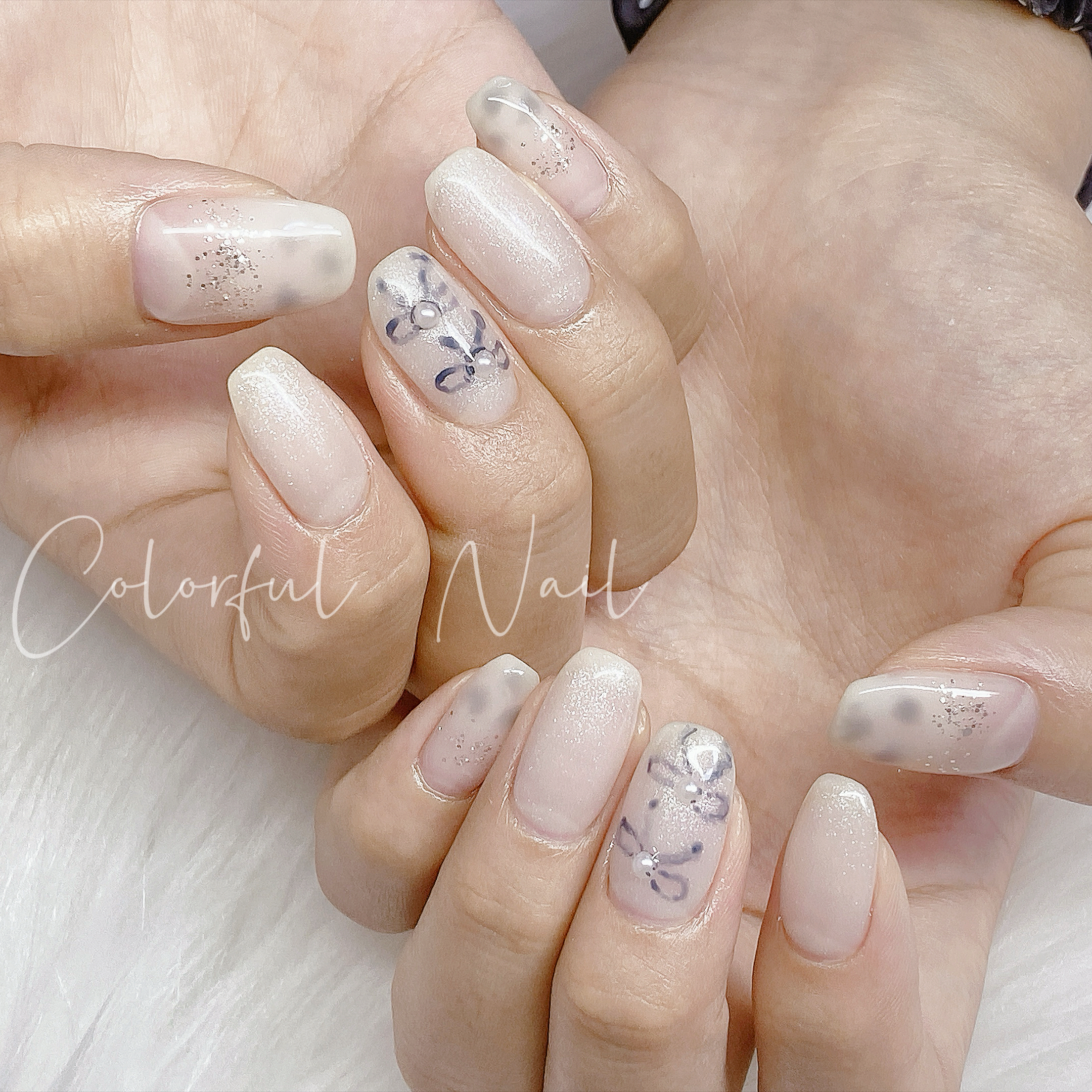 Colorful.nail