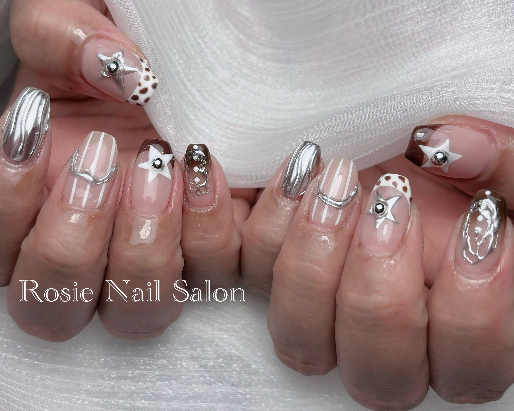 Rosie.nail.kashiwa
