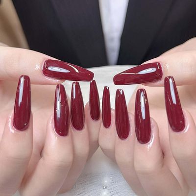 長さだし＆ワンカラー🩷ベースパラジェル無料❣️
11800円ー>7800円💝