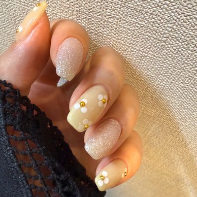【定額デザイン】シンプル90minコース..*5800円