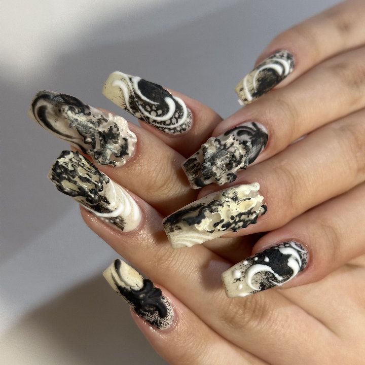 ネイリー（Nailie） - princess.moemi