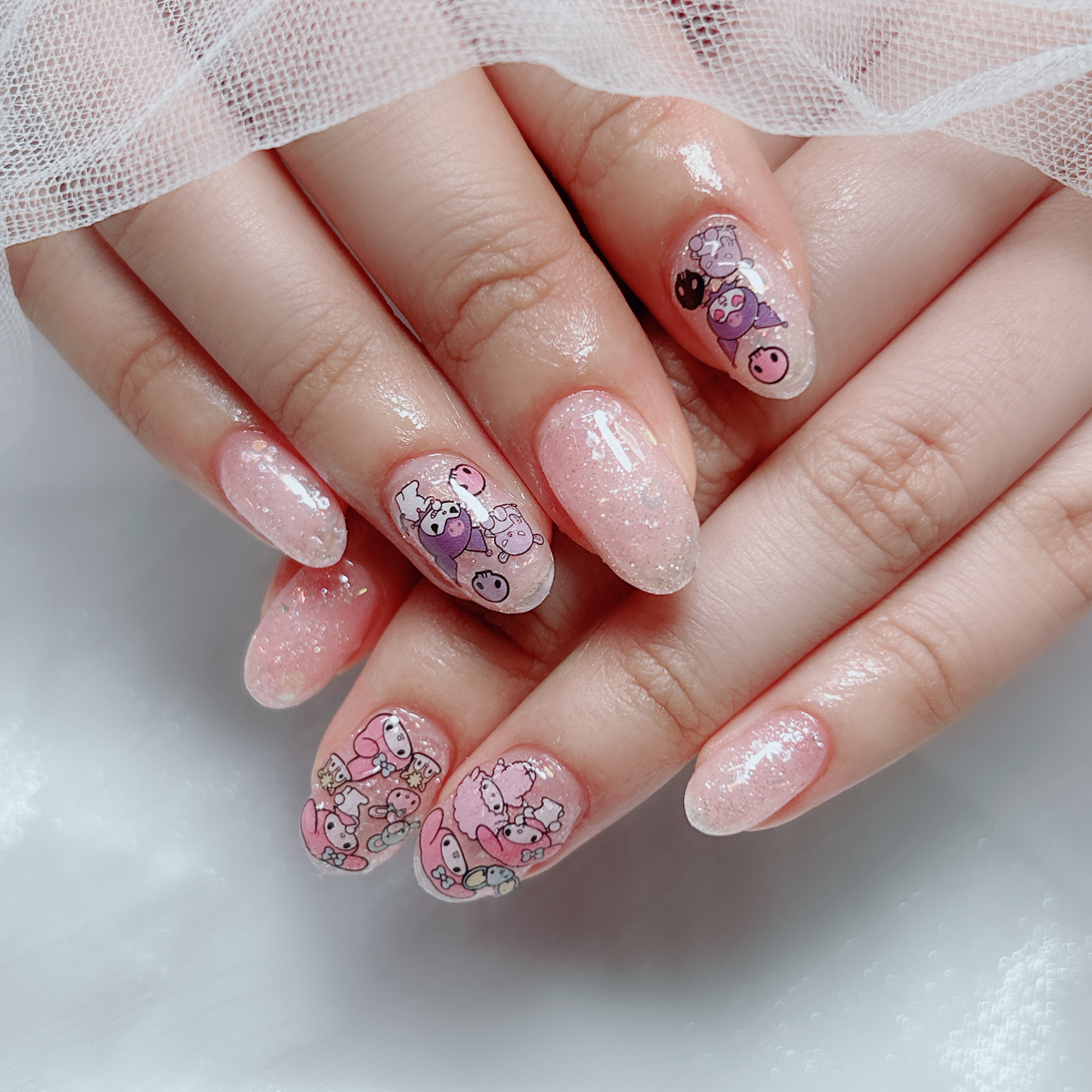 ネイリー（Nailie） - CuteTips