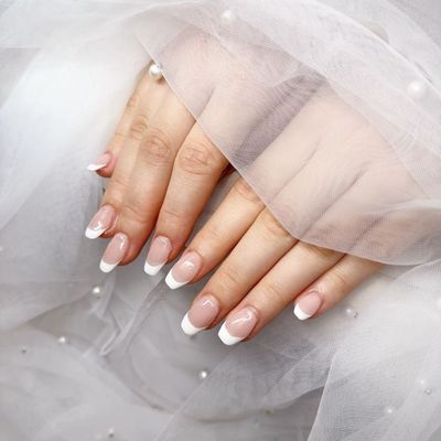 【オフなし】フレンチ・長さだし🎀