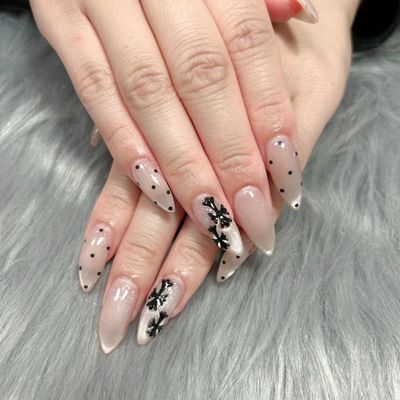 【ご新規様】フリーデザイン🎀