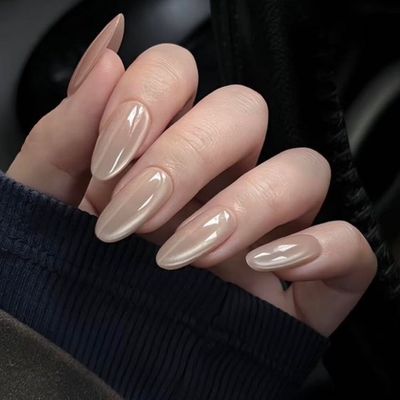 🌸【人気No1】マグネットワンカラーネイル【オフなし】