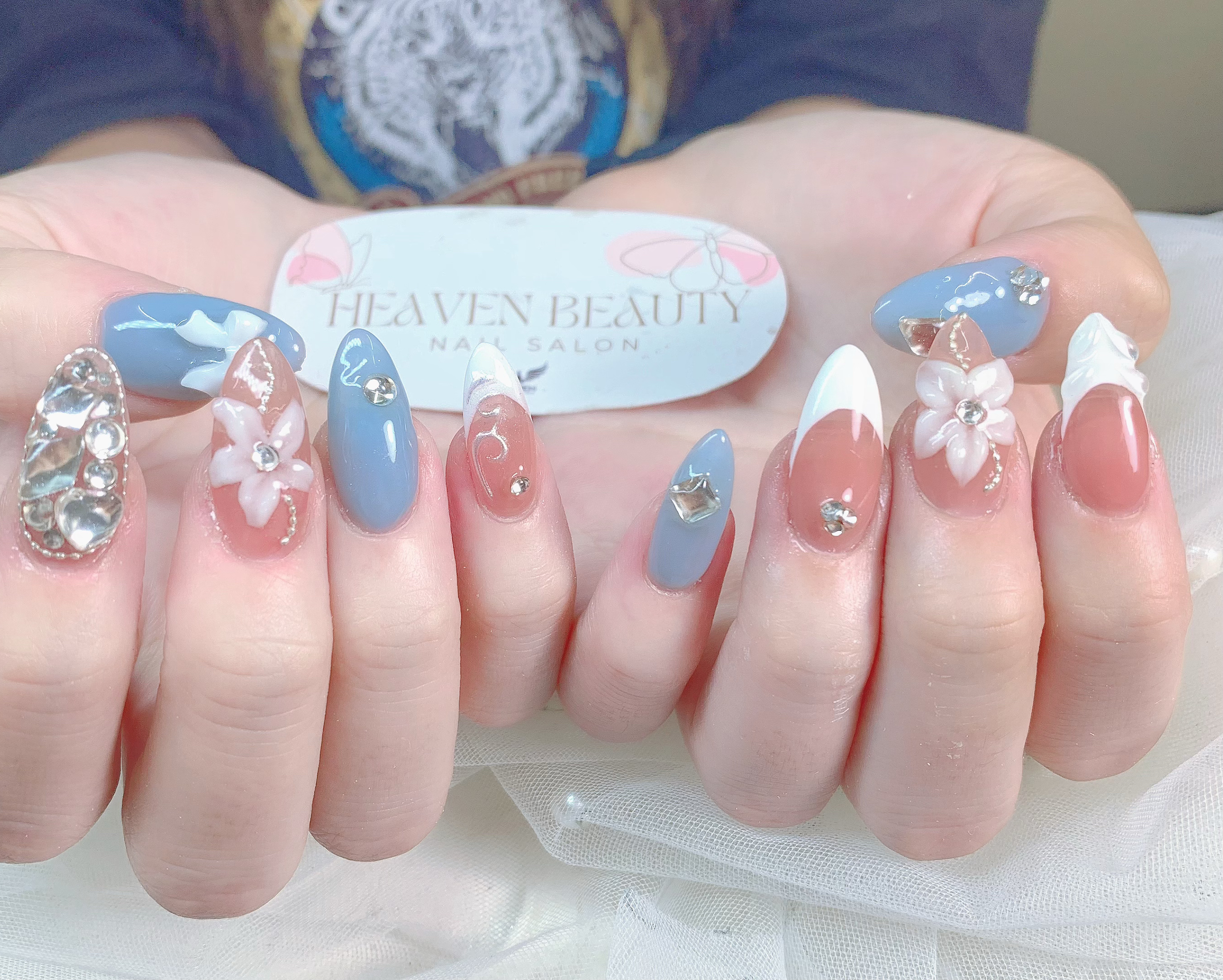 Haru_HeavenNail