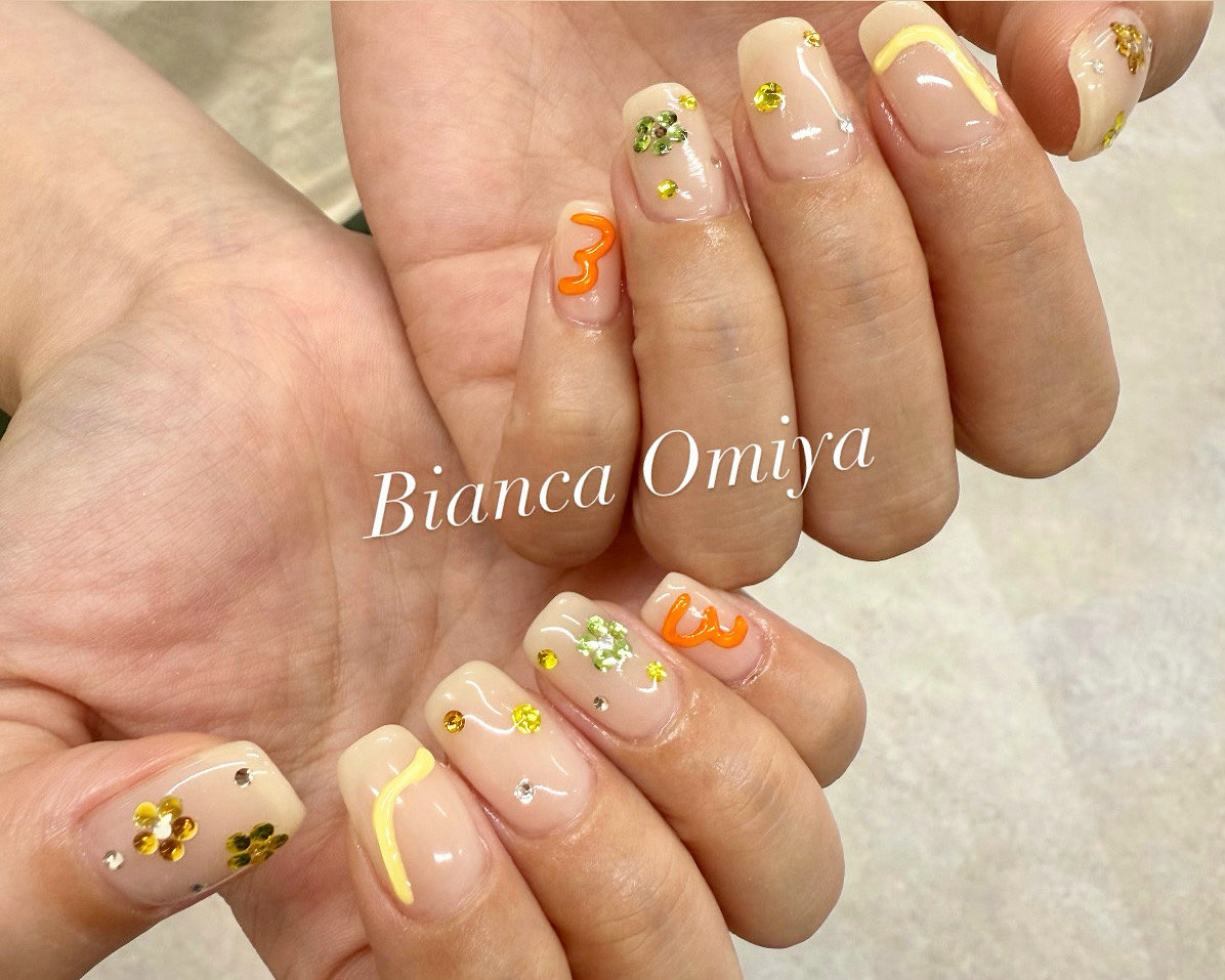 Bianca_irie