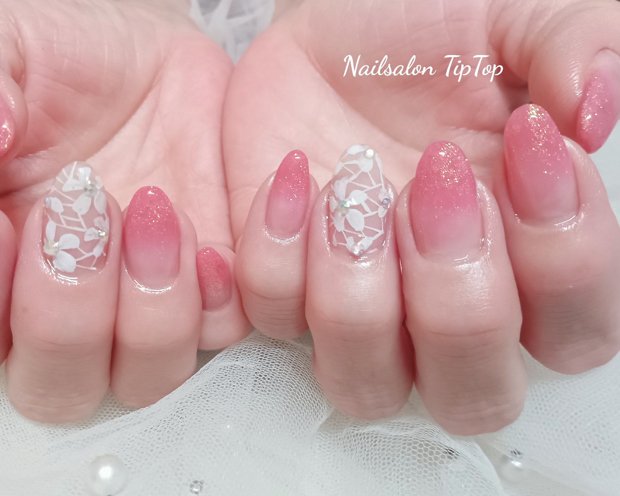 Nail..TipTop