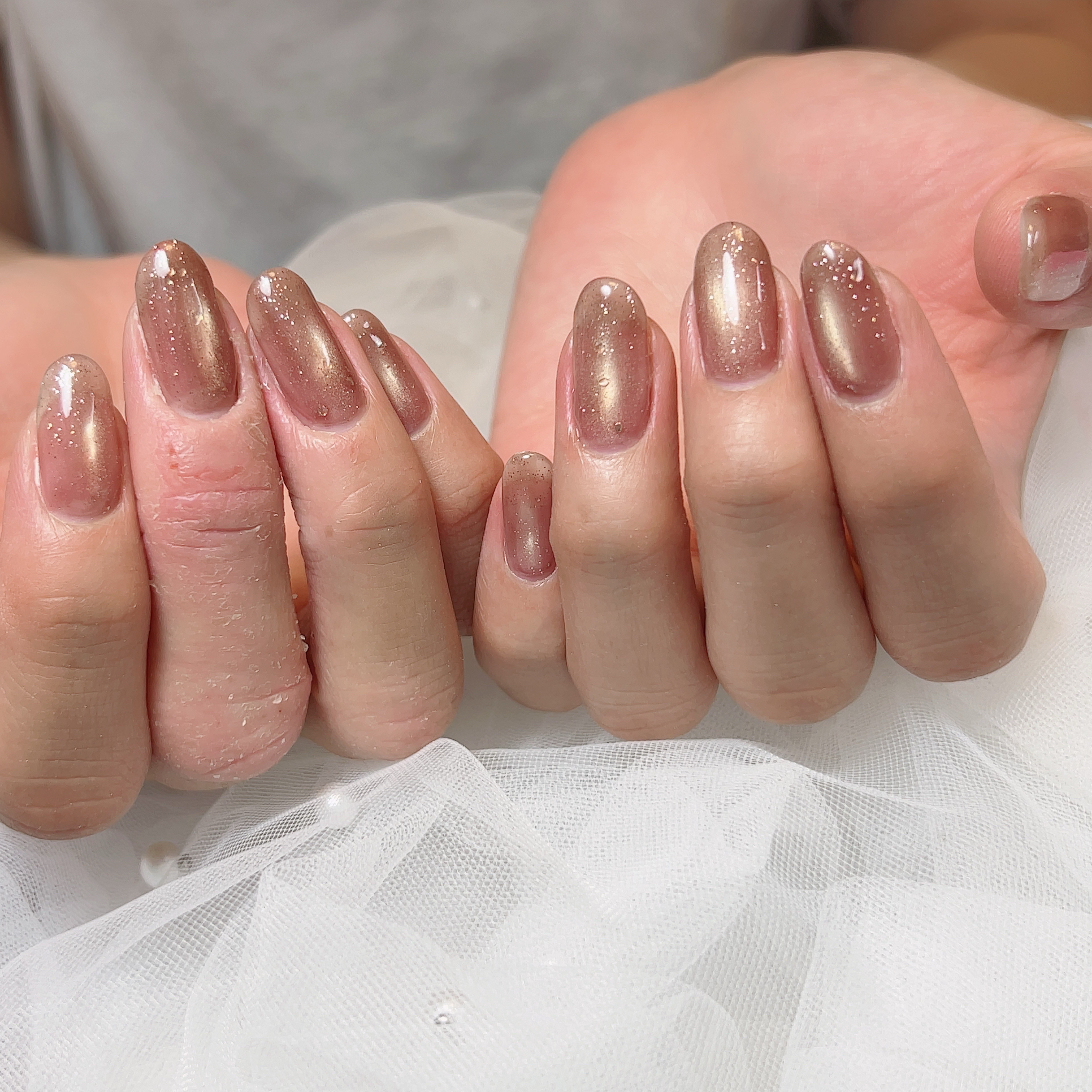pinkynail