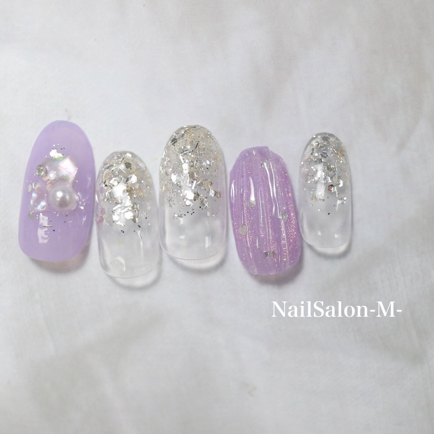 NailSalon.M
