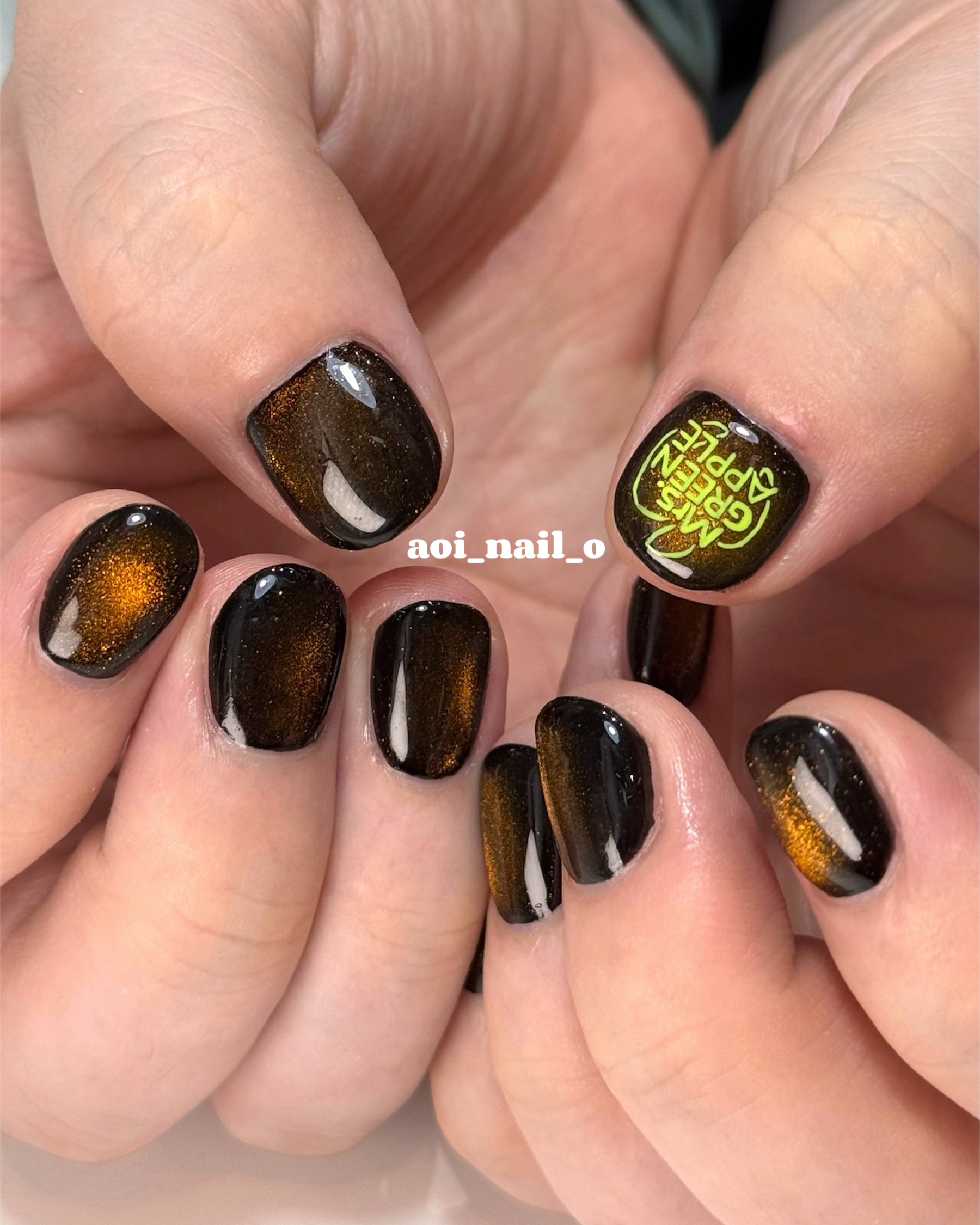 aoi_nail_o