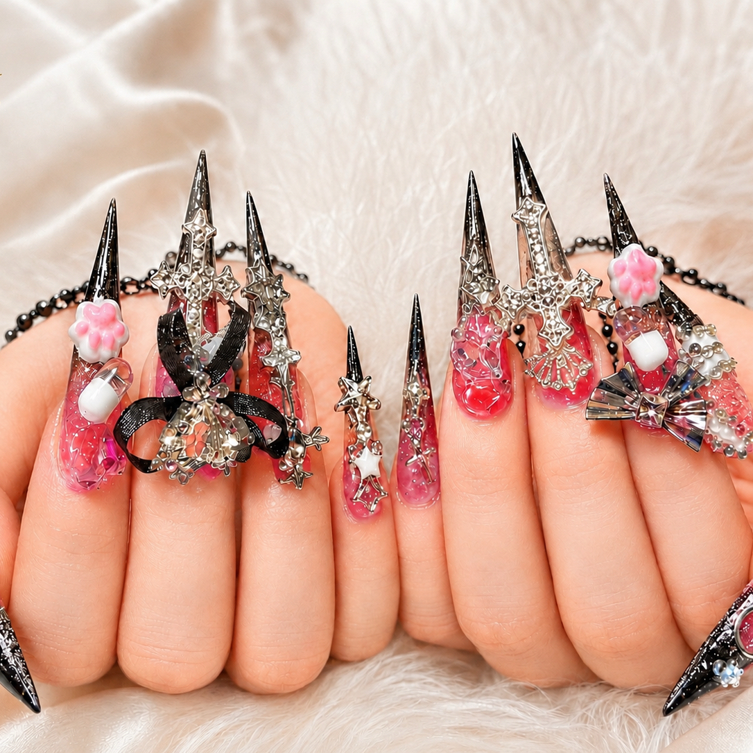 Melia.nail.namba