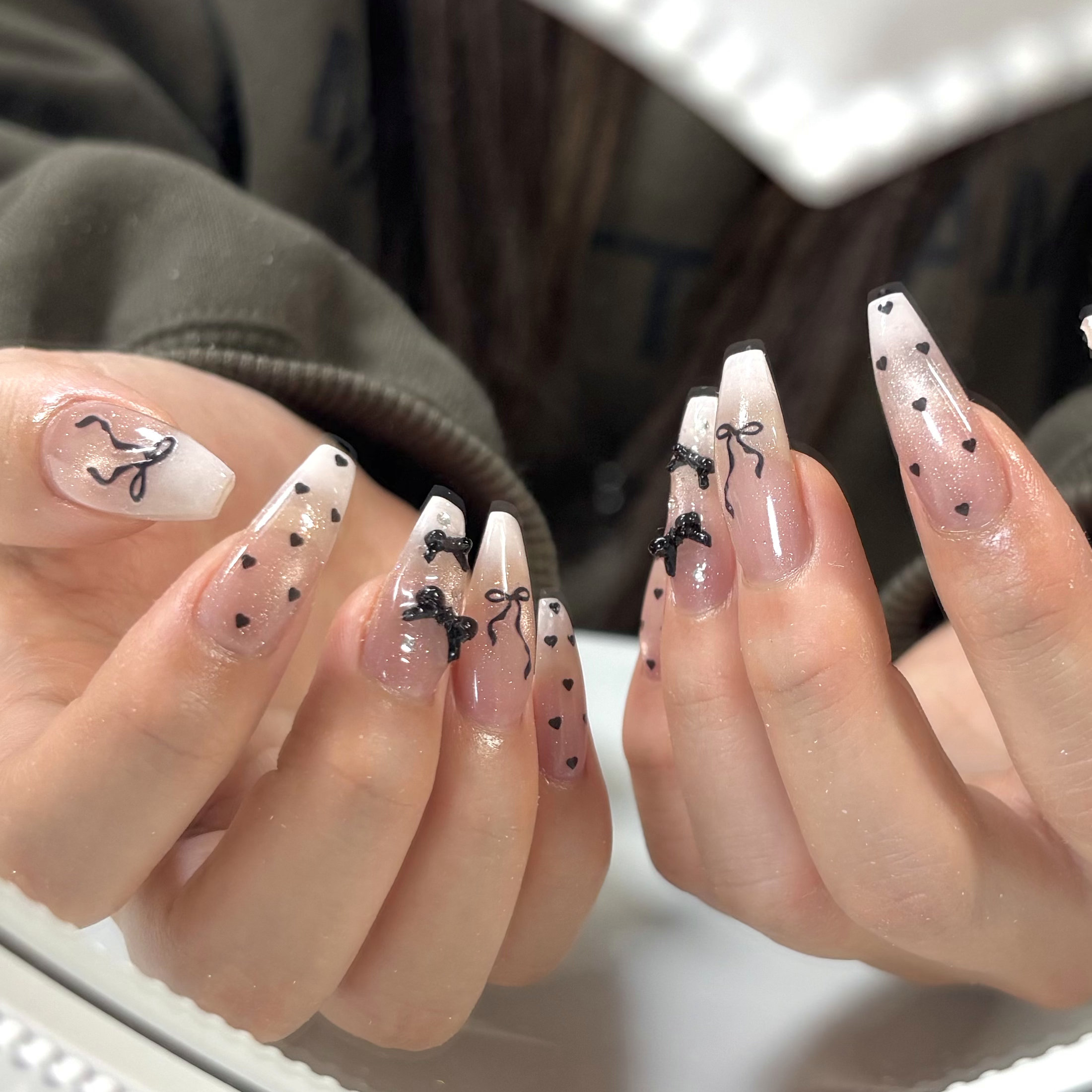LeSecretNail