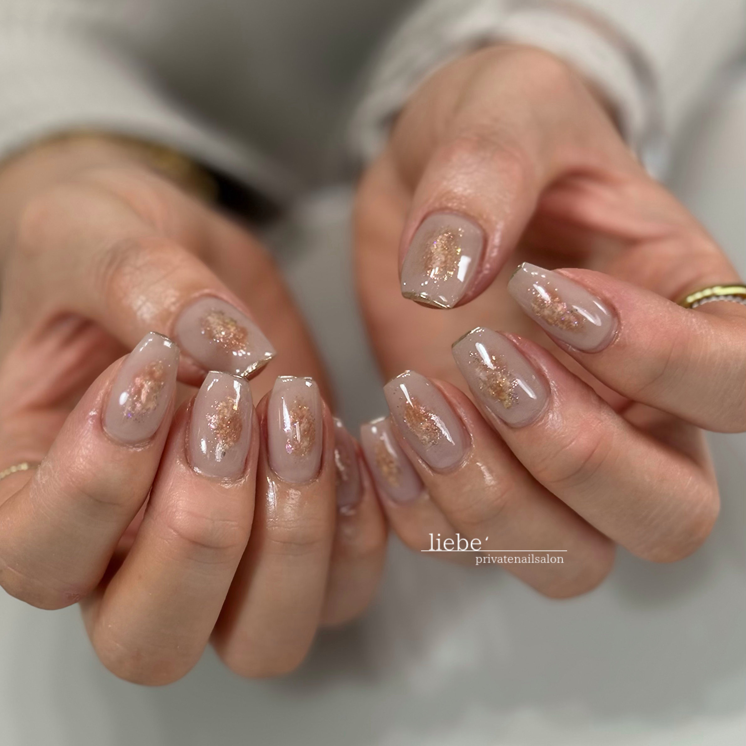 Liebe_nail
