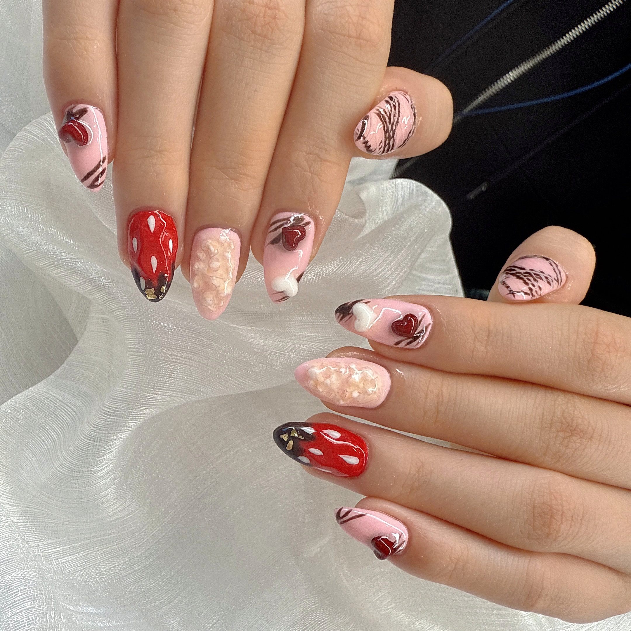 An_Nail_Kichijoji