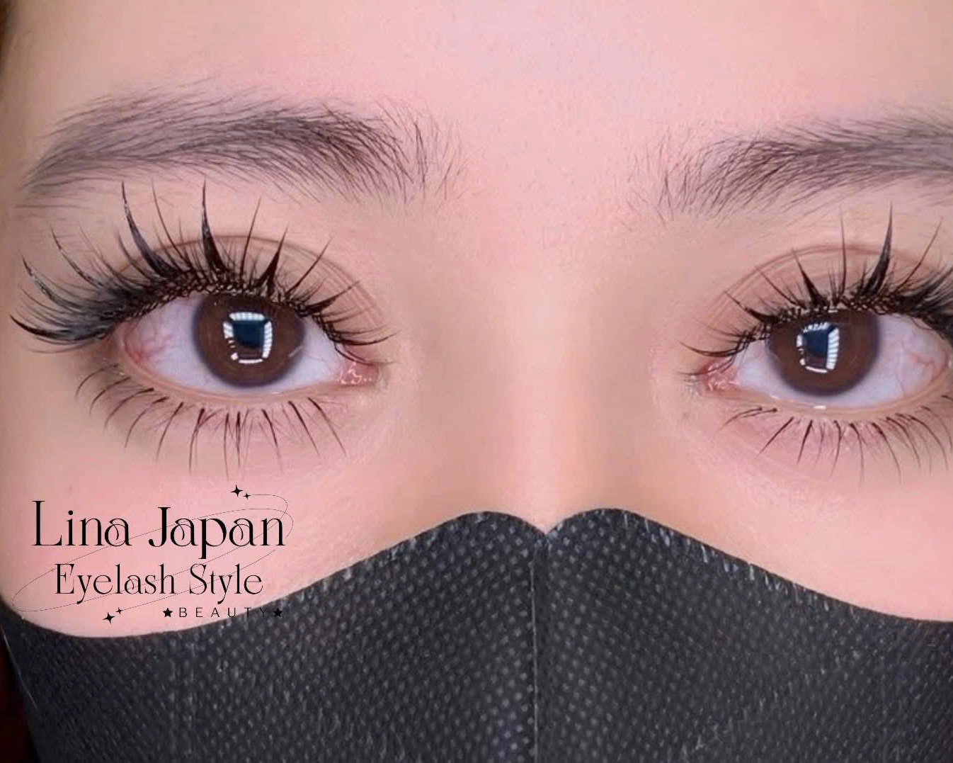 Linaeyelash.nagahoribashi
