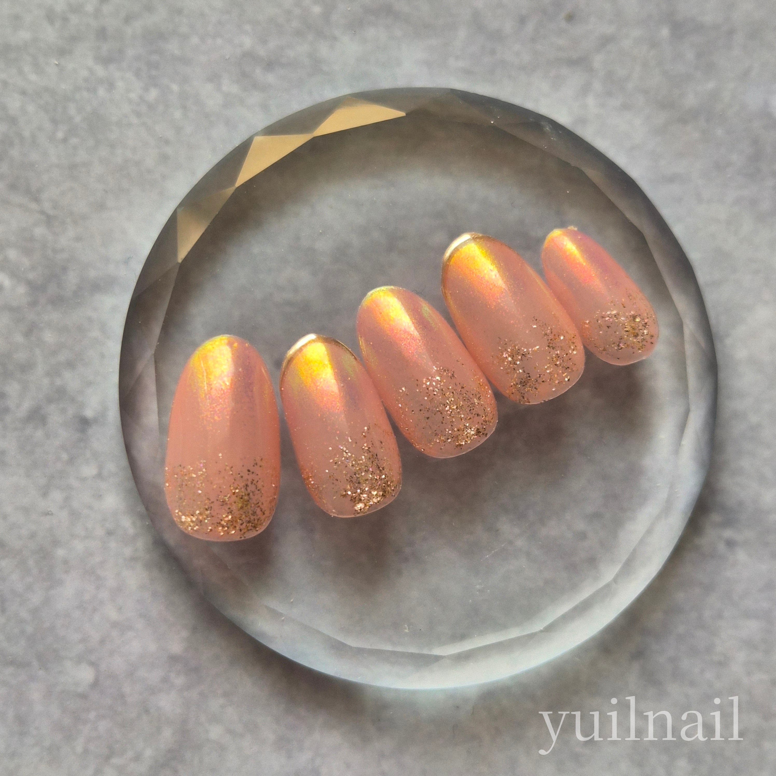 yuilnail