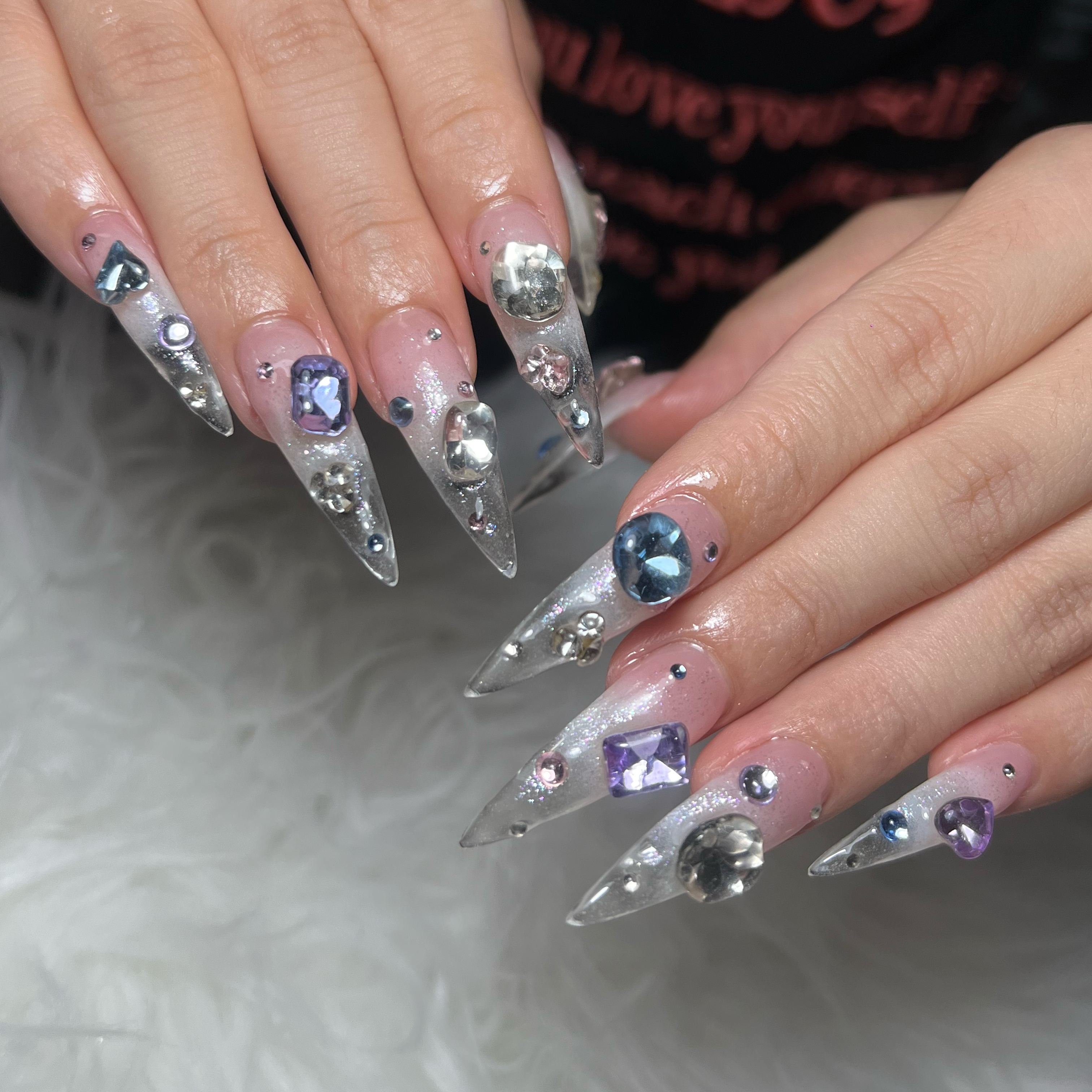 Fuu_nail