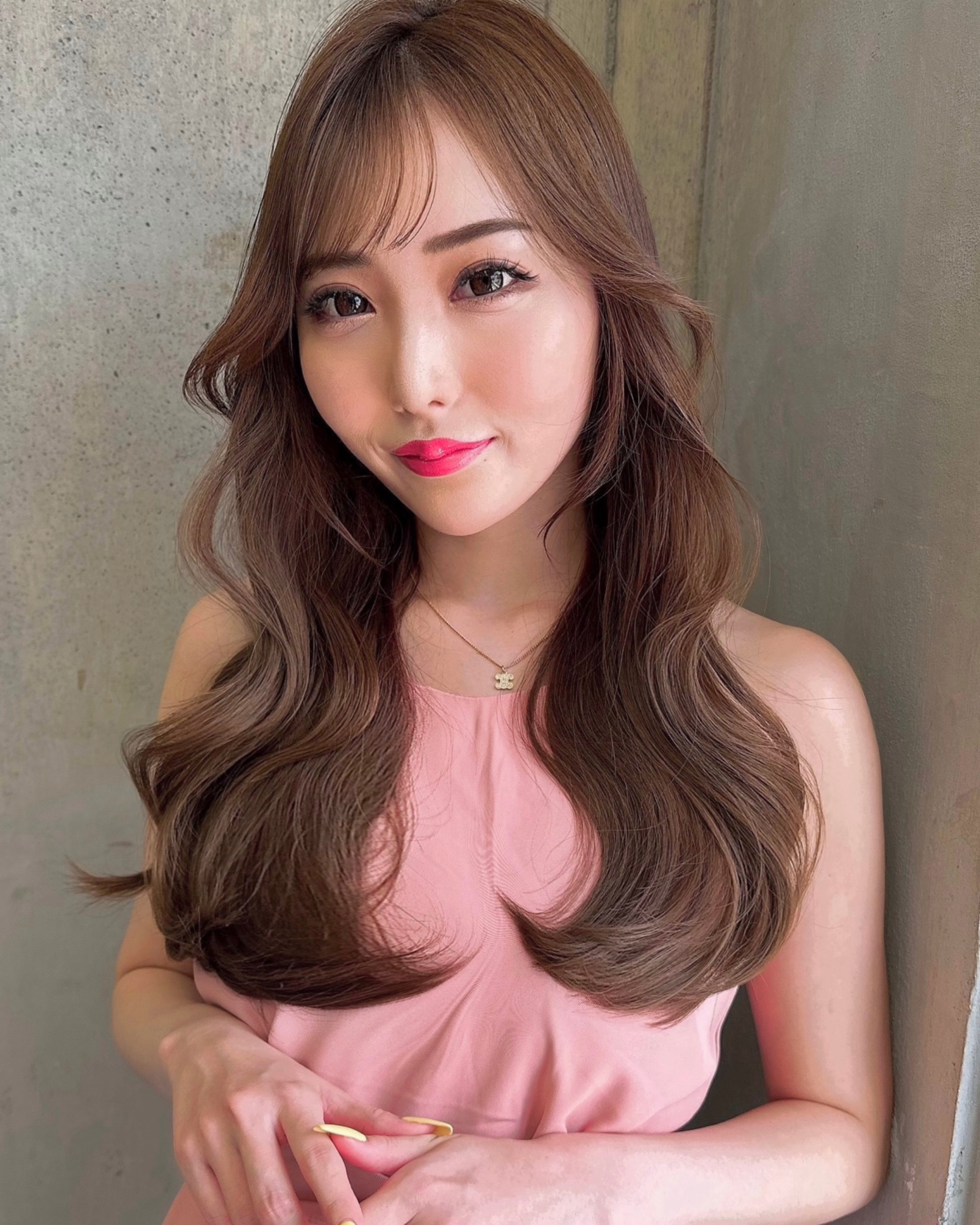 ikko_hair