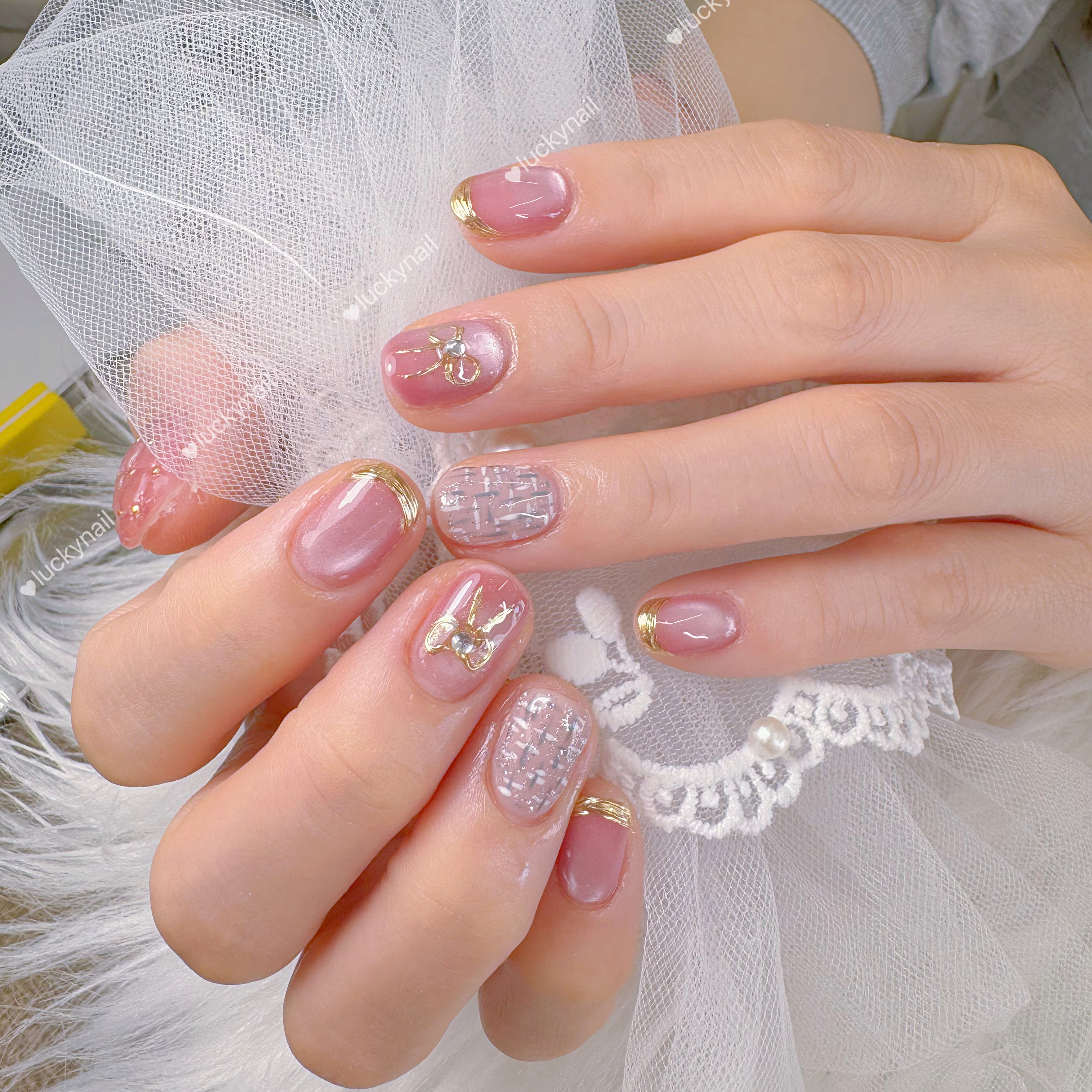 Luckynail_yuki