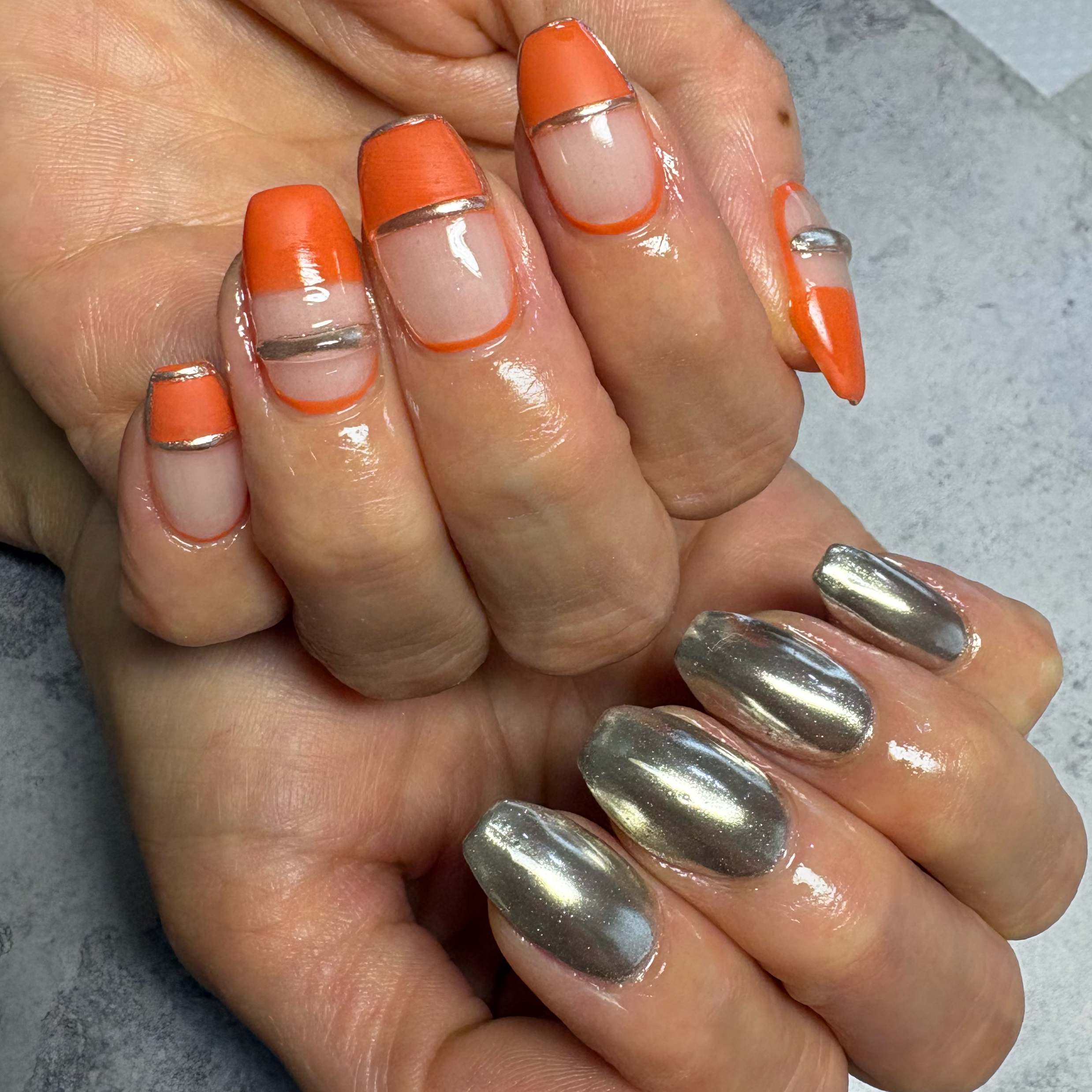 ..ada..nail