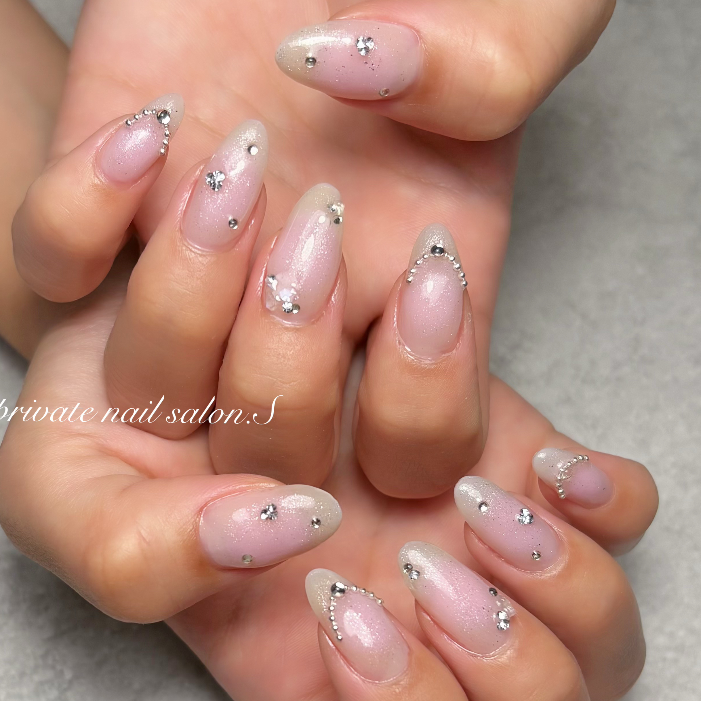 ネイリー（Nailie） - shino.nail.s