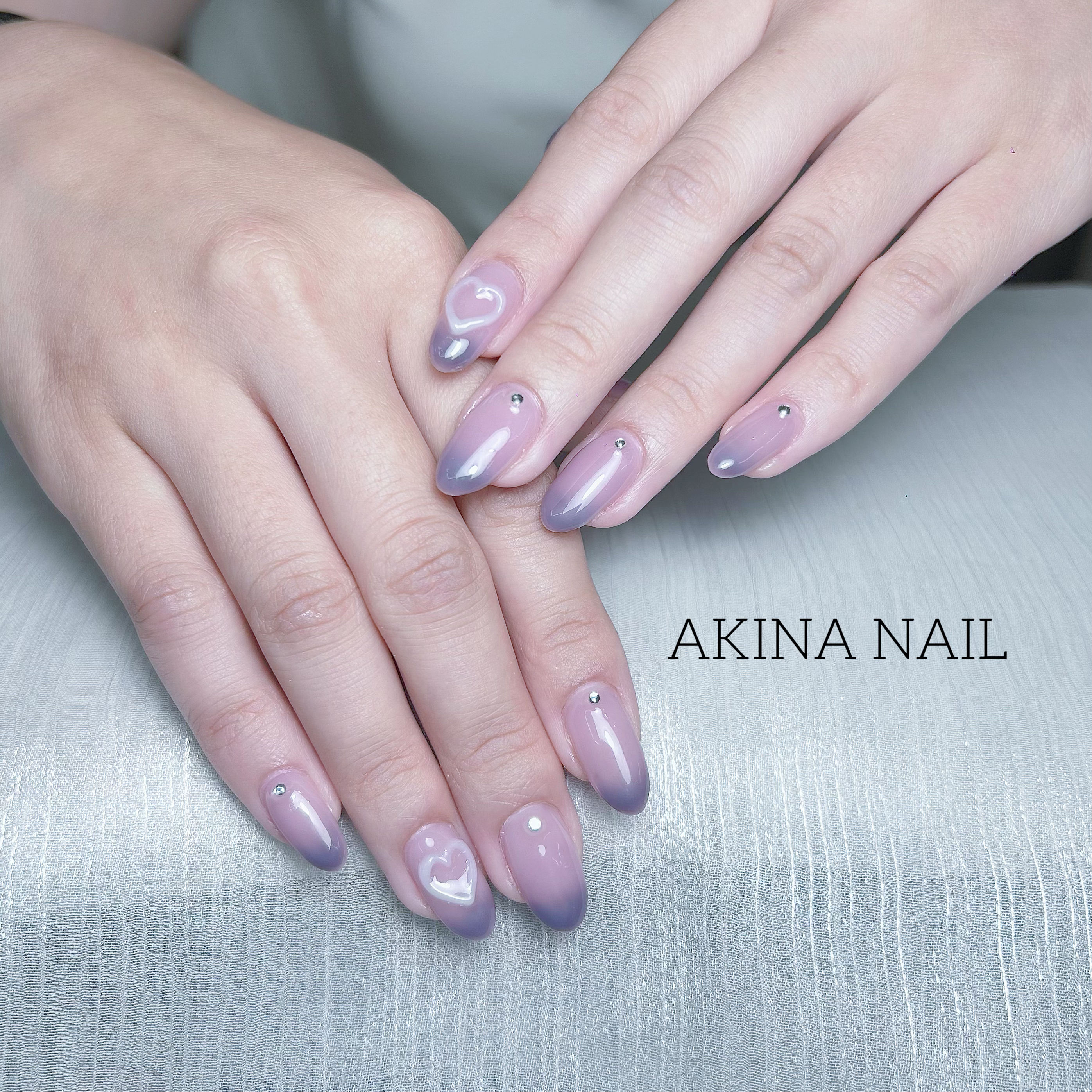Mirai_Nails