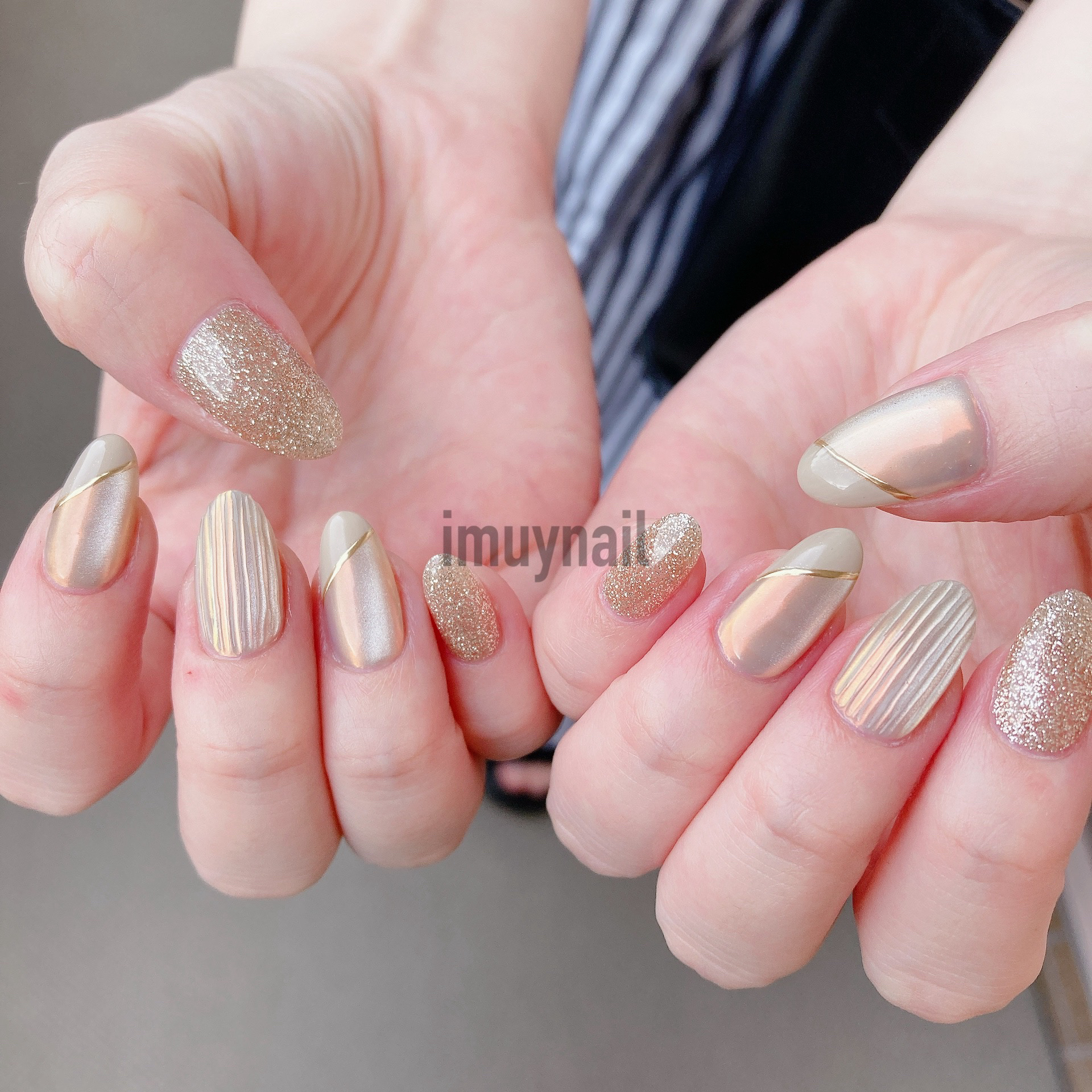 imuynail