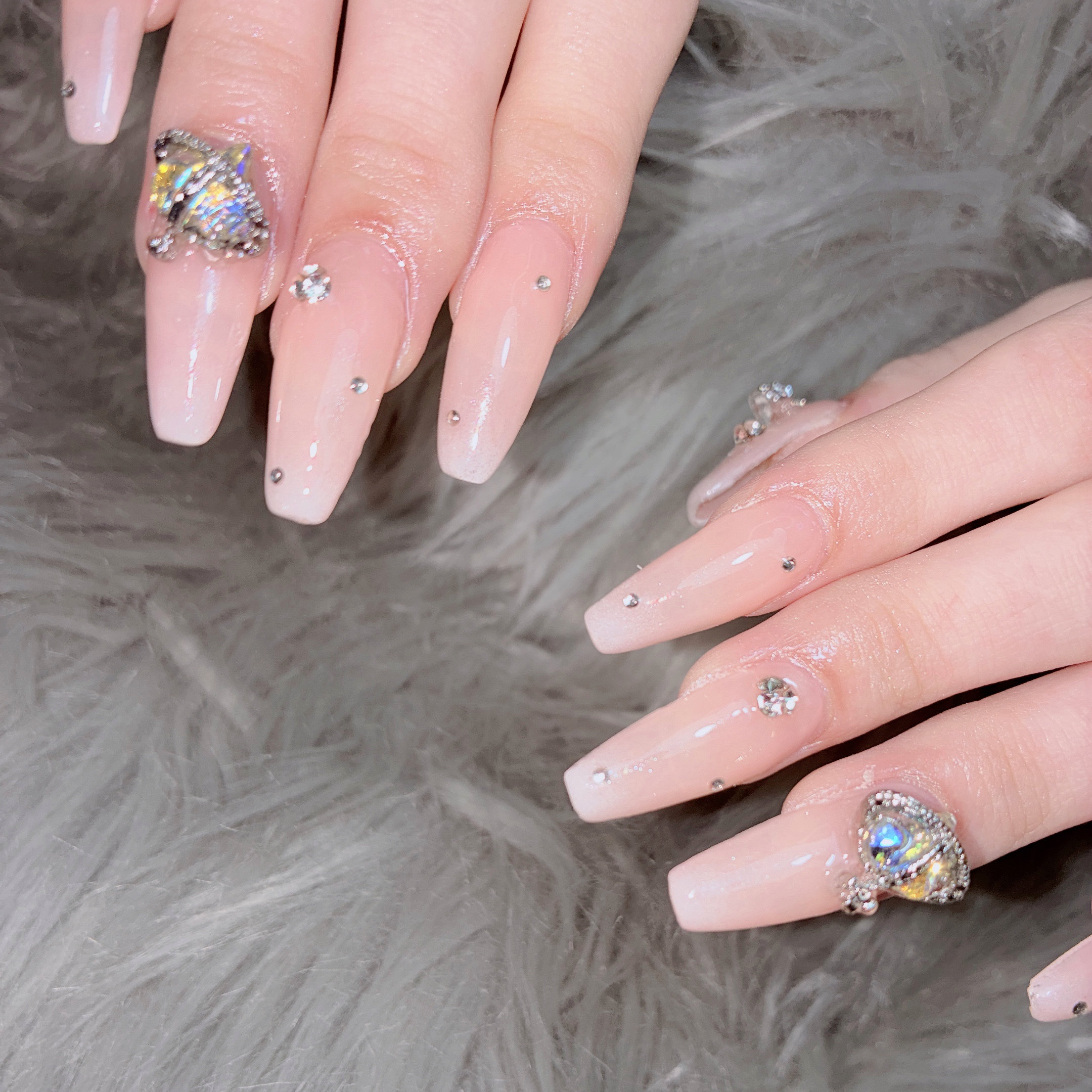 KOTO__nail