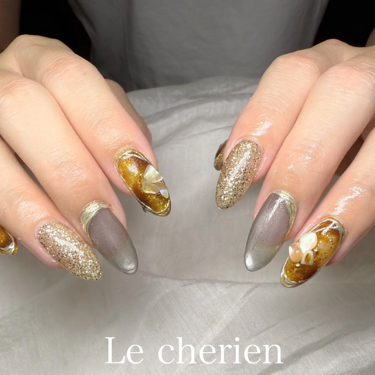 Le.cherien