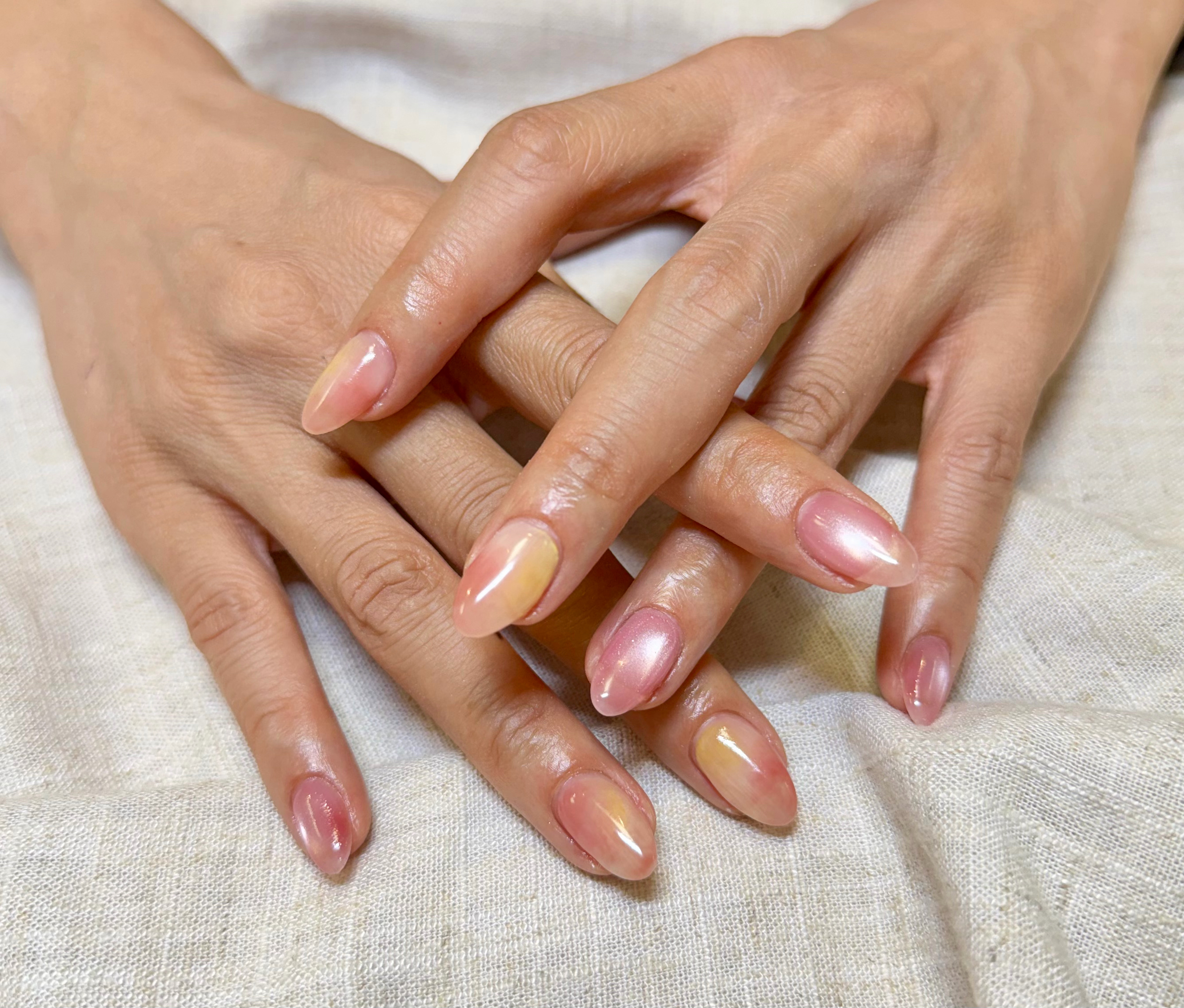 Ammynail