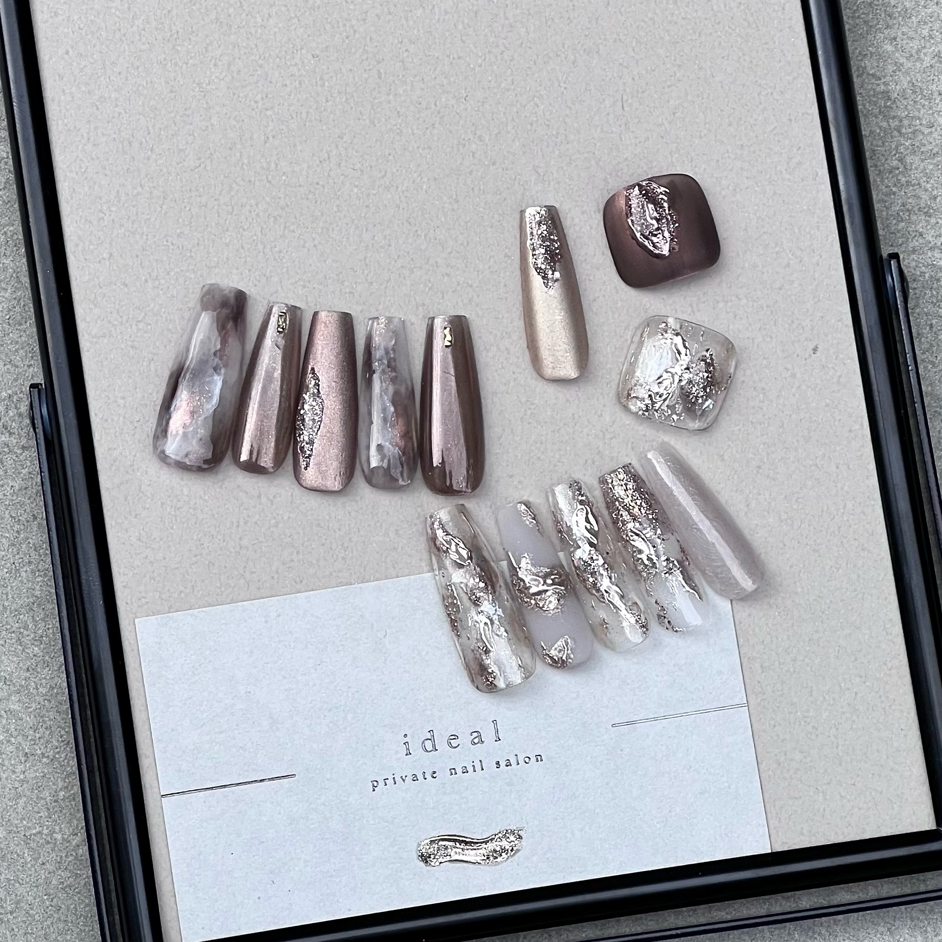 private_salon_ideal