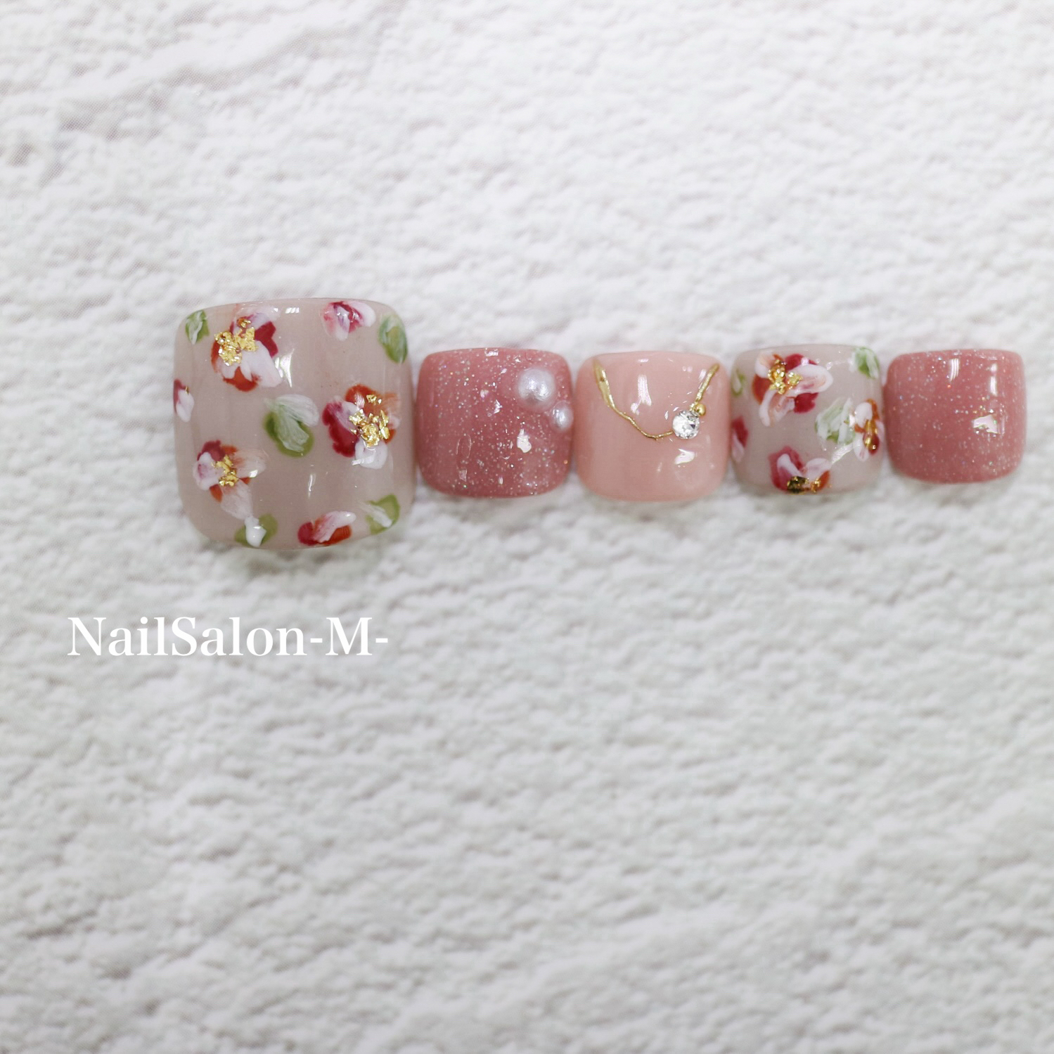 NailSalon.M