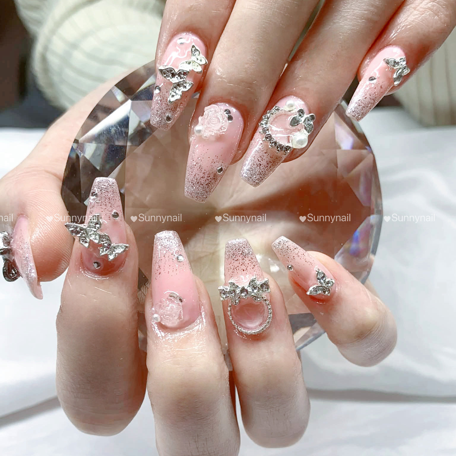 Sunnynail