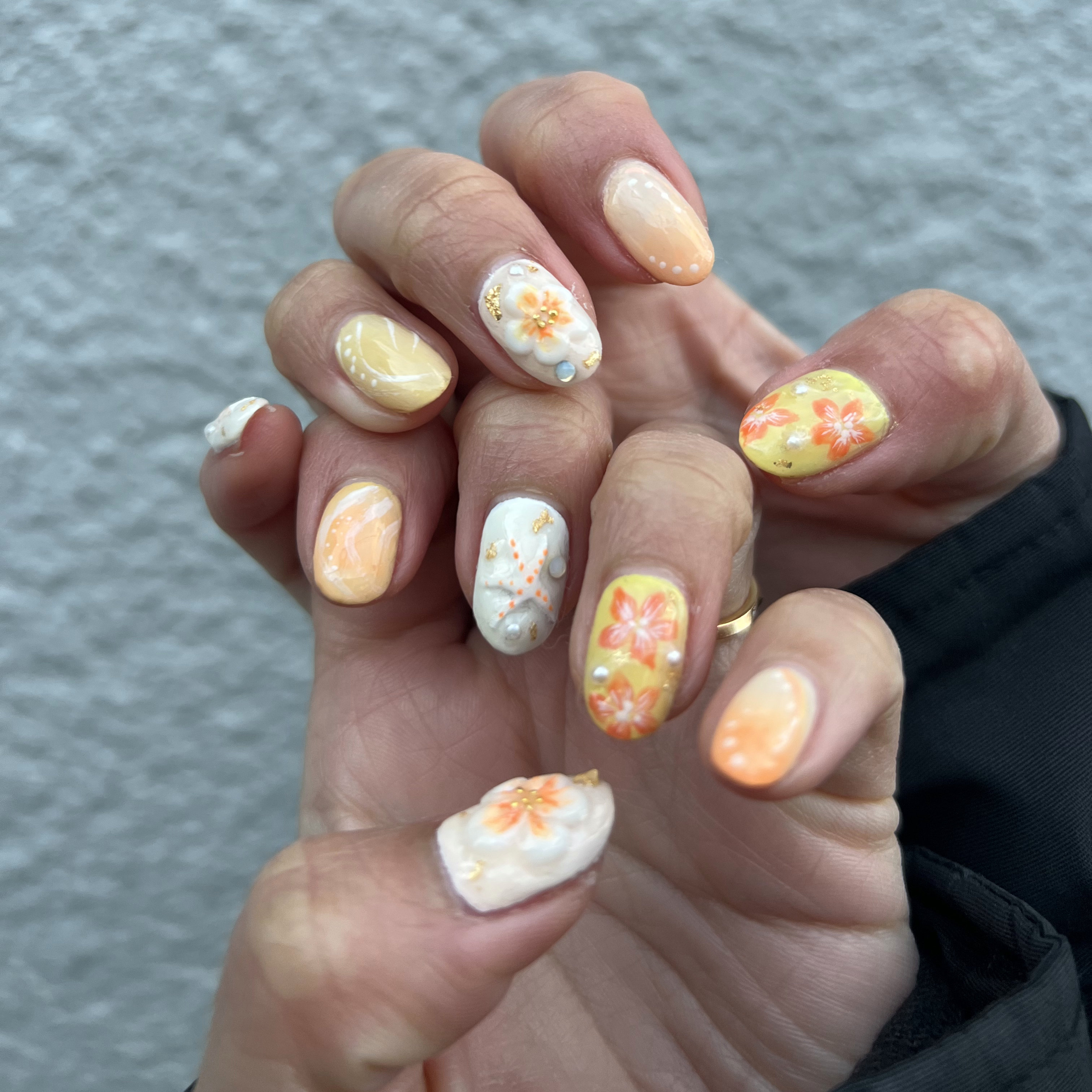 risanail