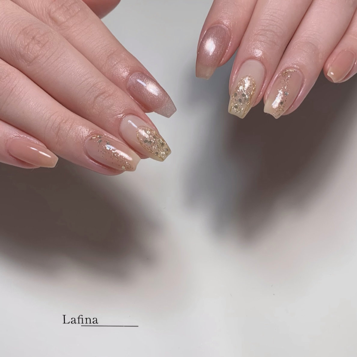 nail.Lafina