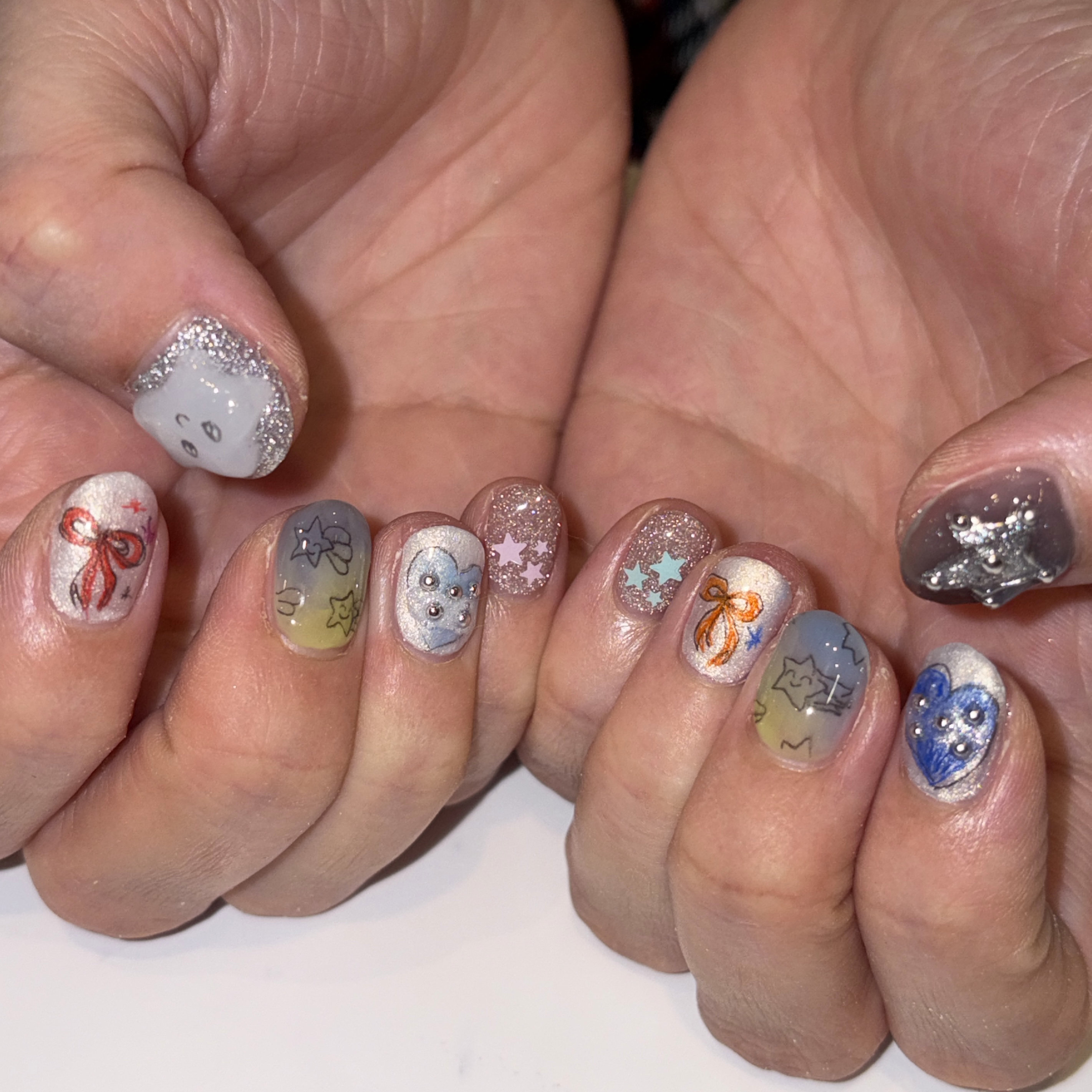 lilybynail